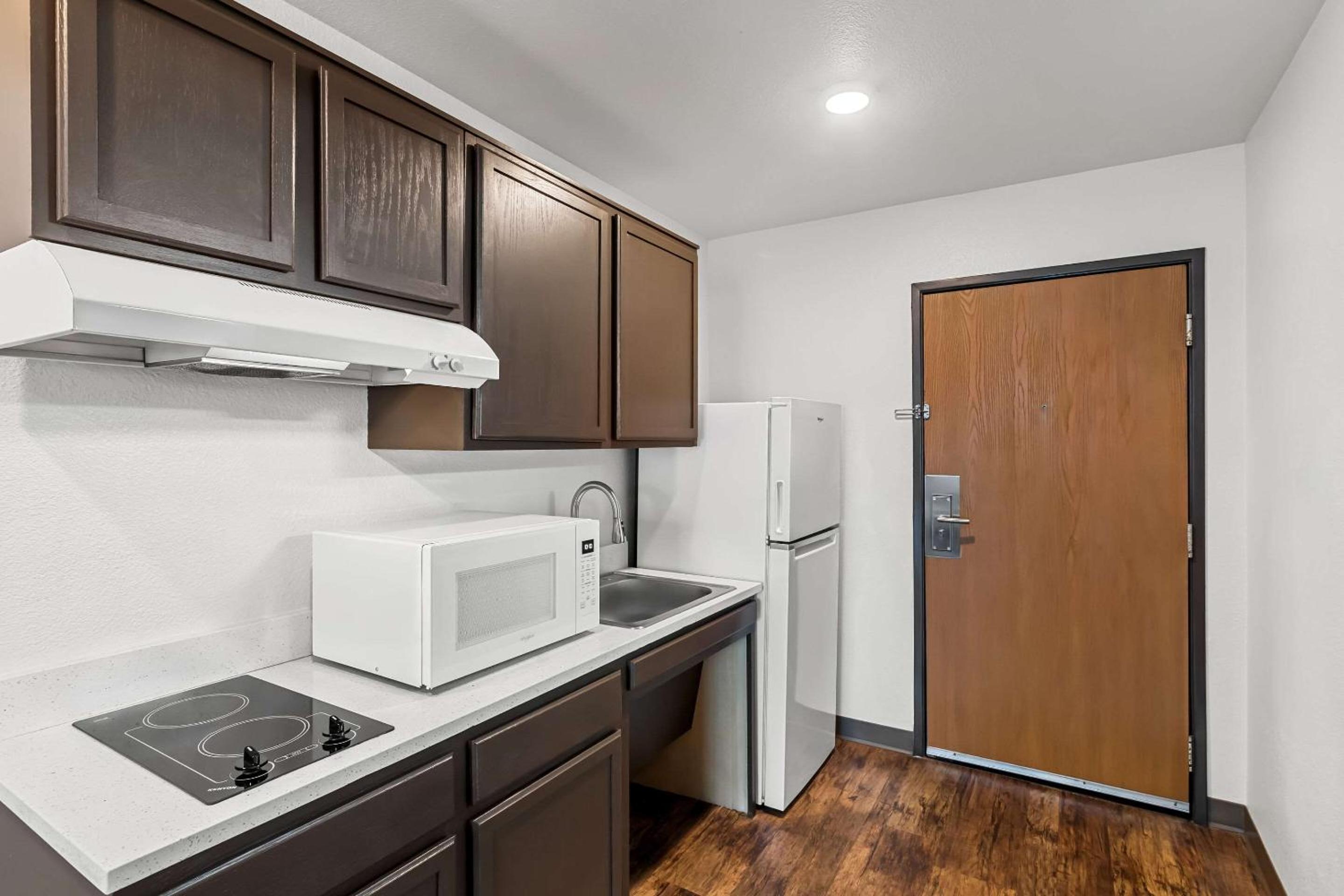 WoodSpring Suites Austin North I-35, Fotografia 8