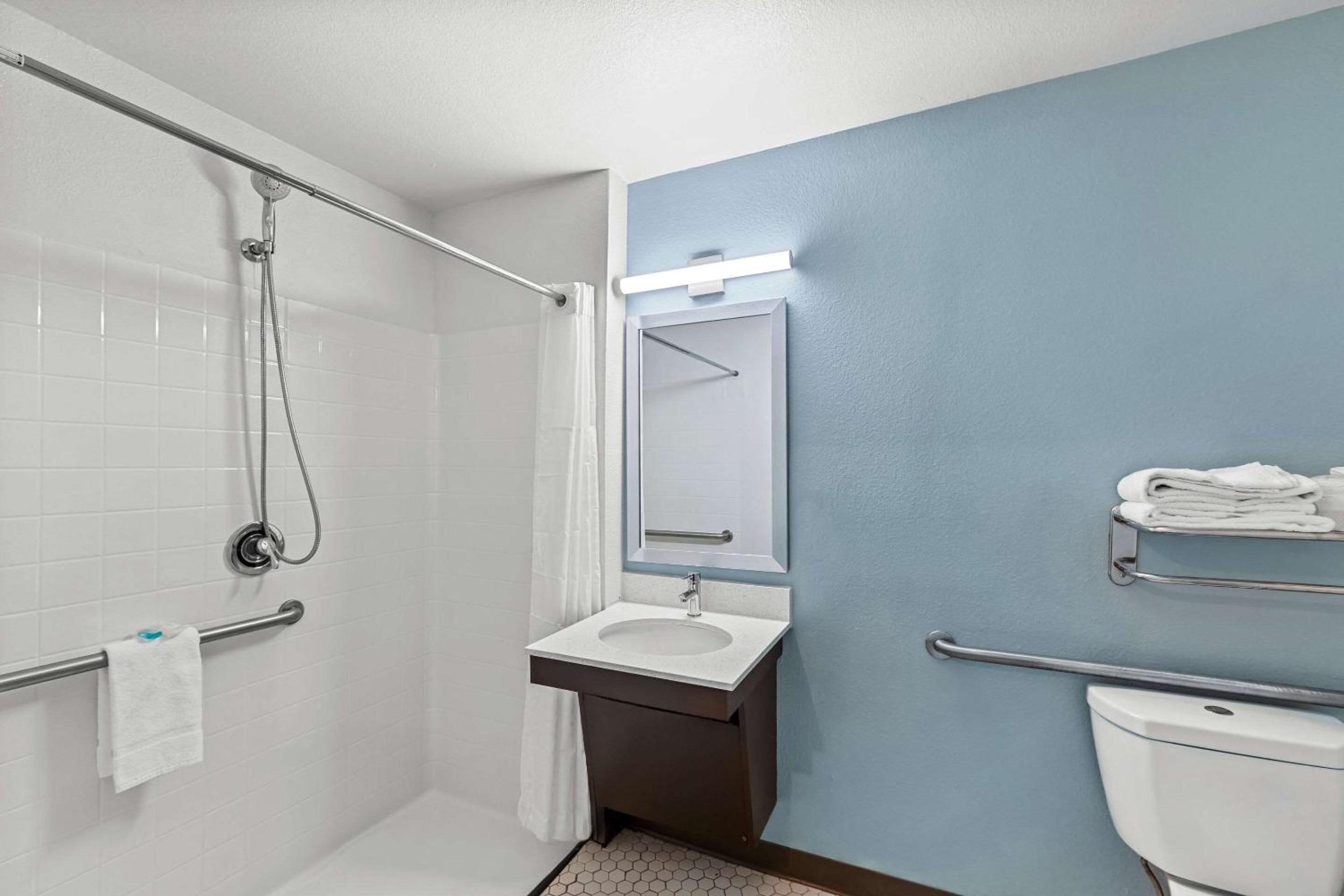 WoodSpring Suites Austin North I-35, Fotografia 9