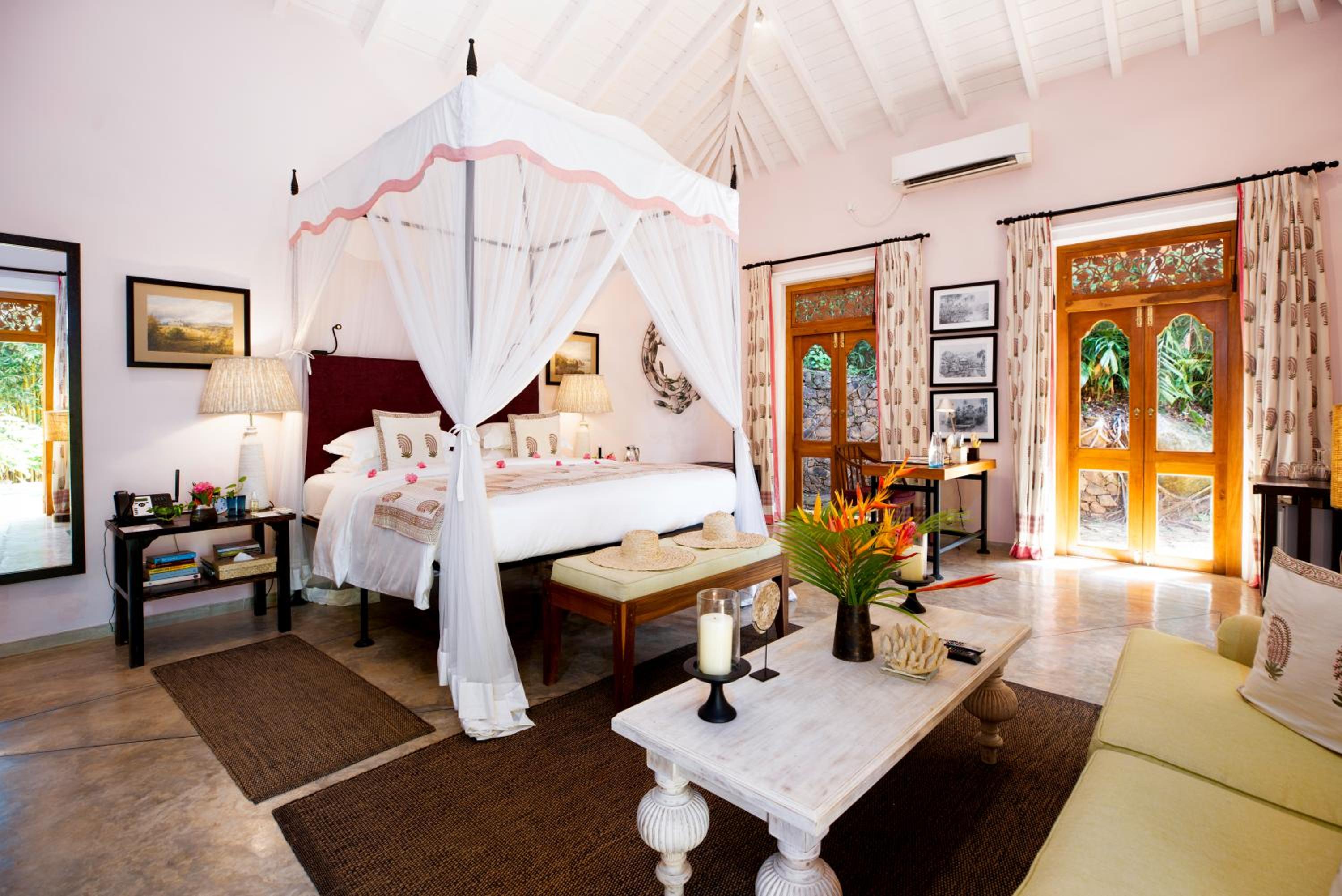 Plantage Luxus-Poolvilla - Kumbuk