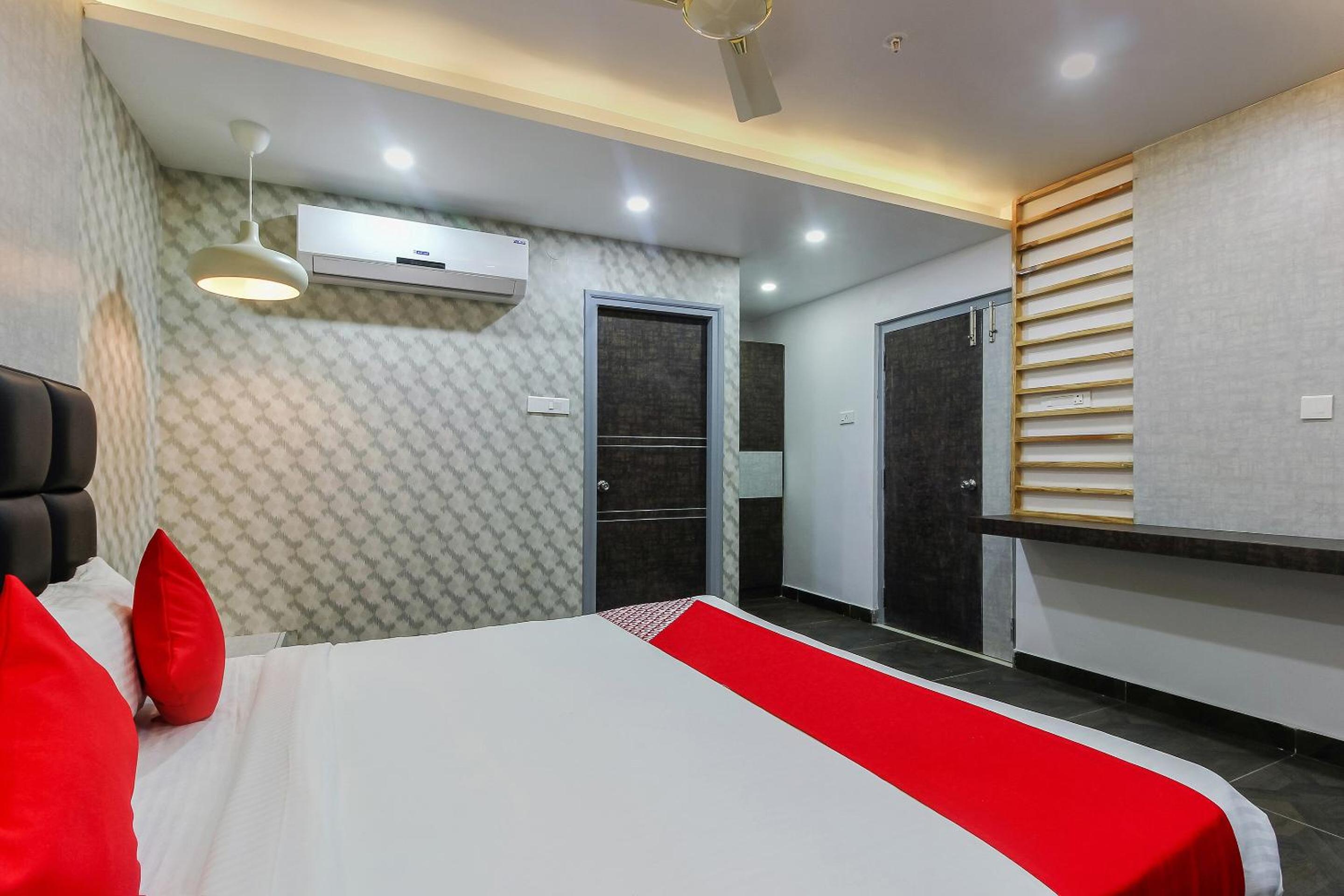 Suite photo 1