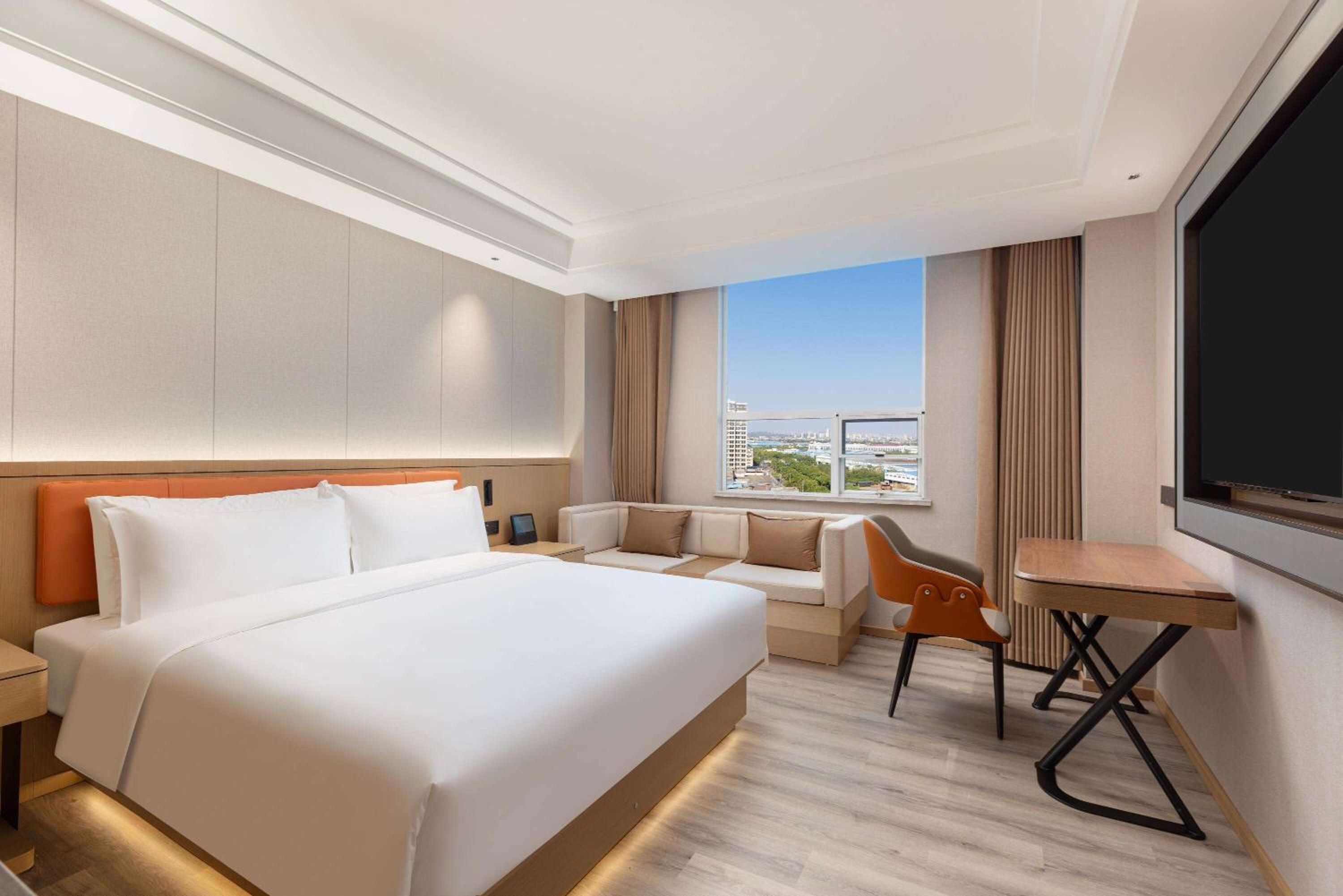 Executive King Room photo 1