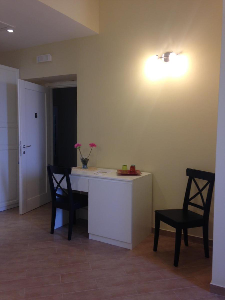 Triple Room with View photo 3