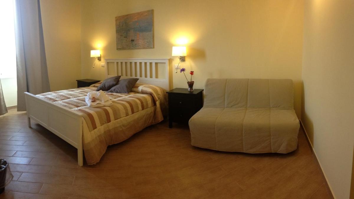 Triple Room with View photo 1