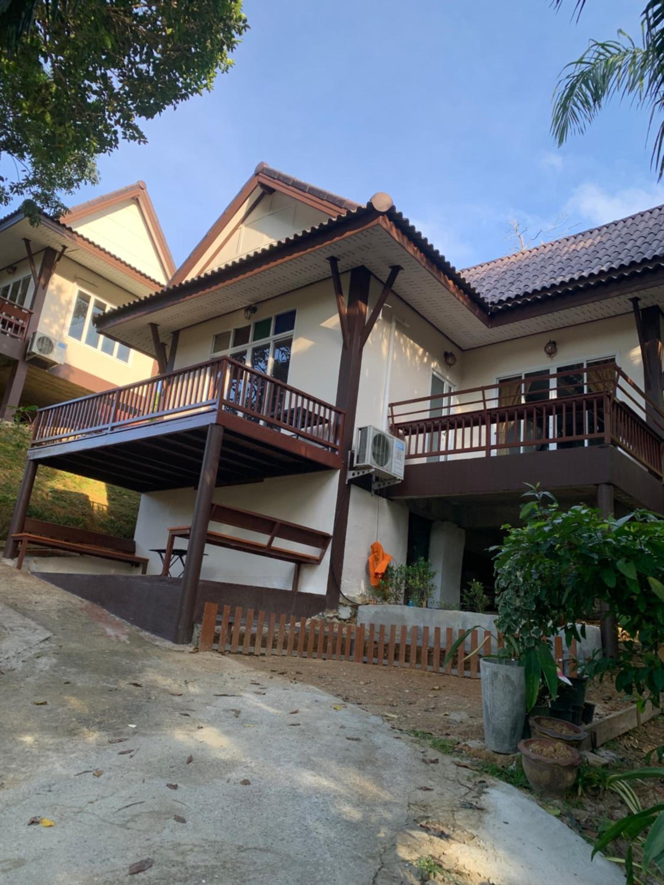 Family Bungalow photo 3