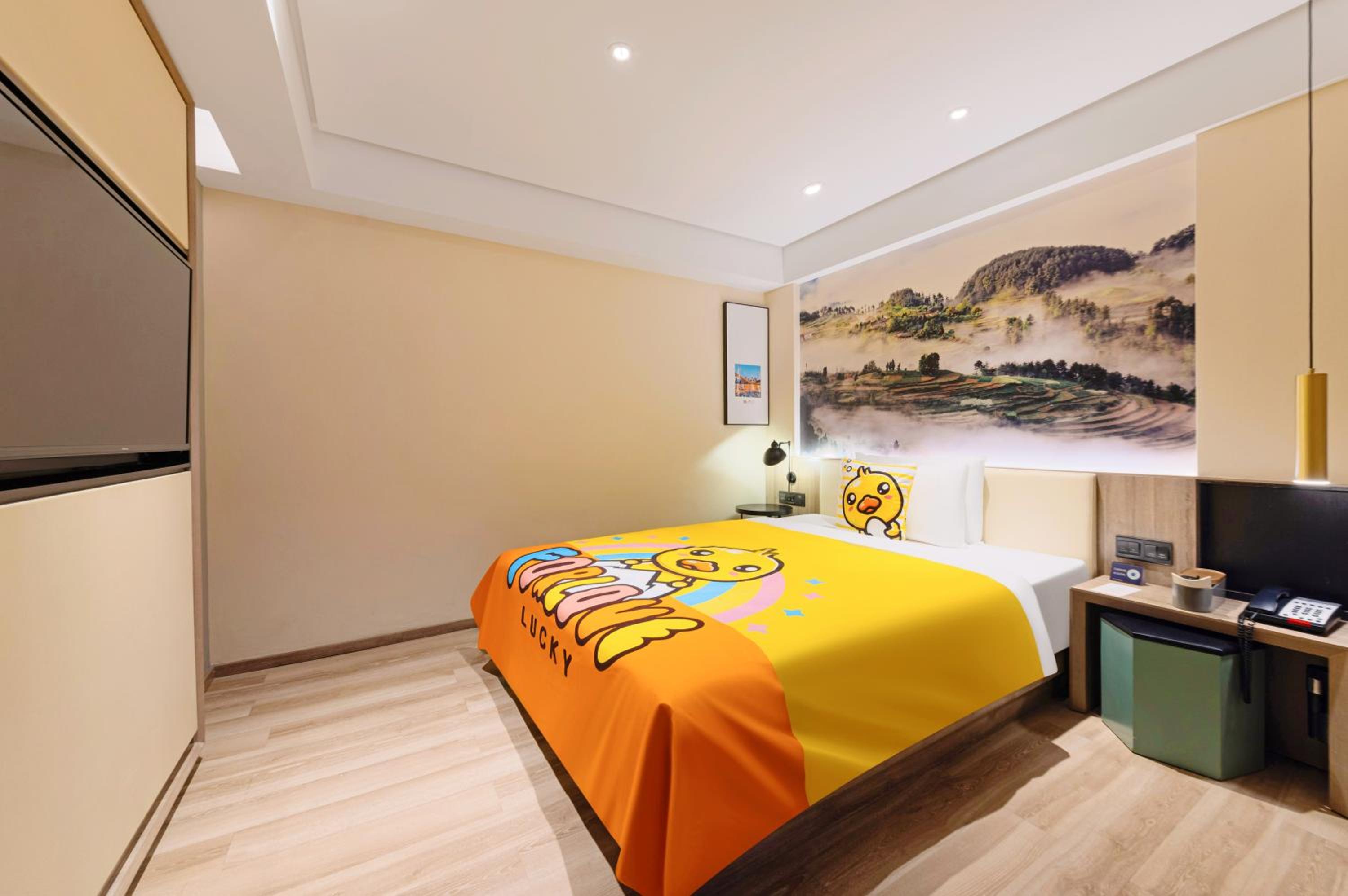 Family Suite