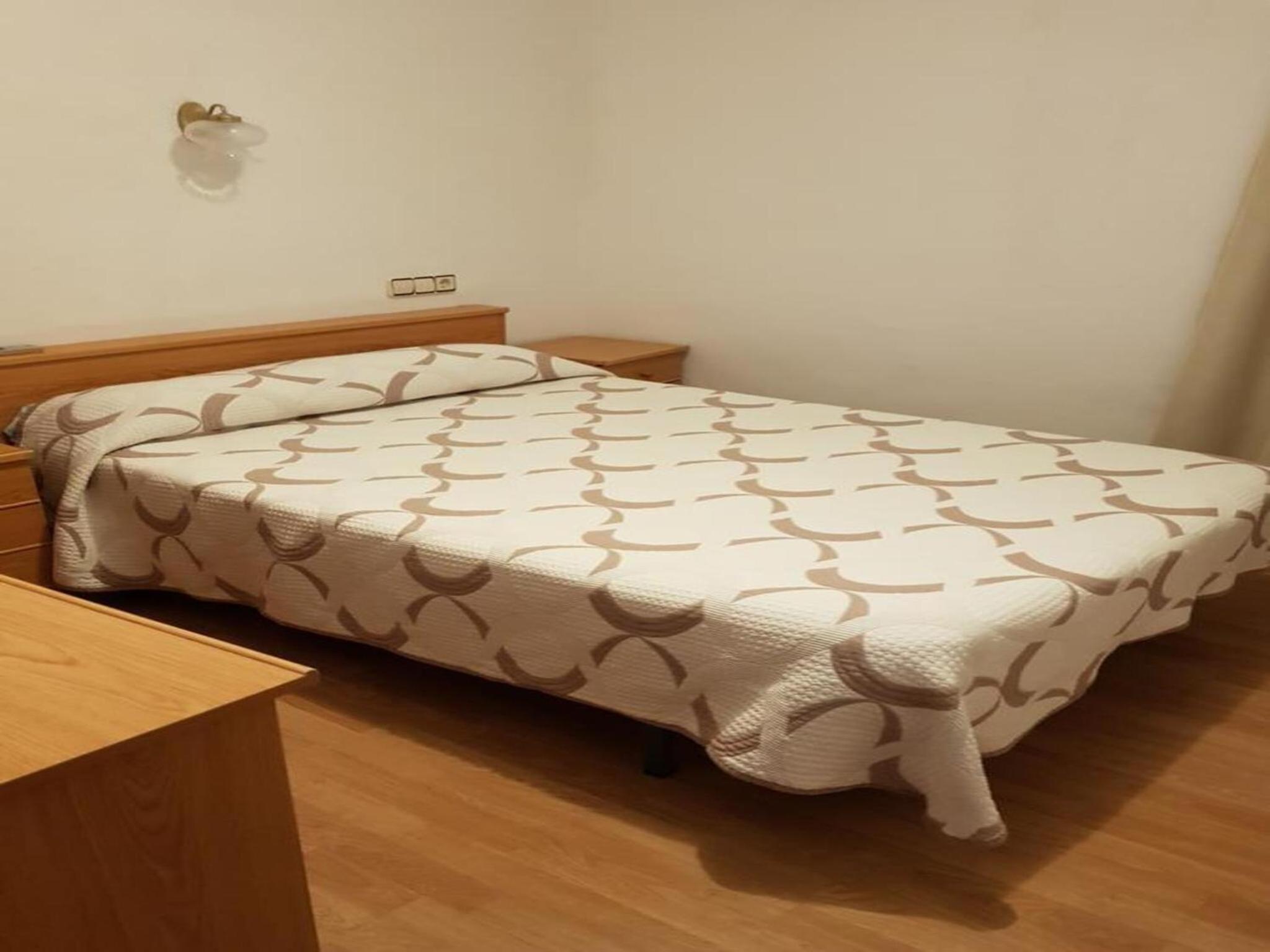 Habitación Doble o con Dos Camas con Baño Privado