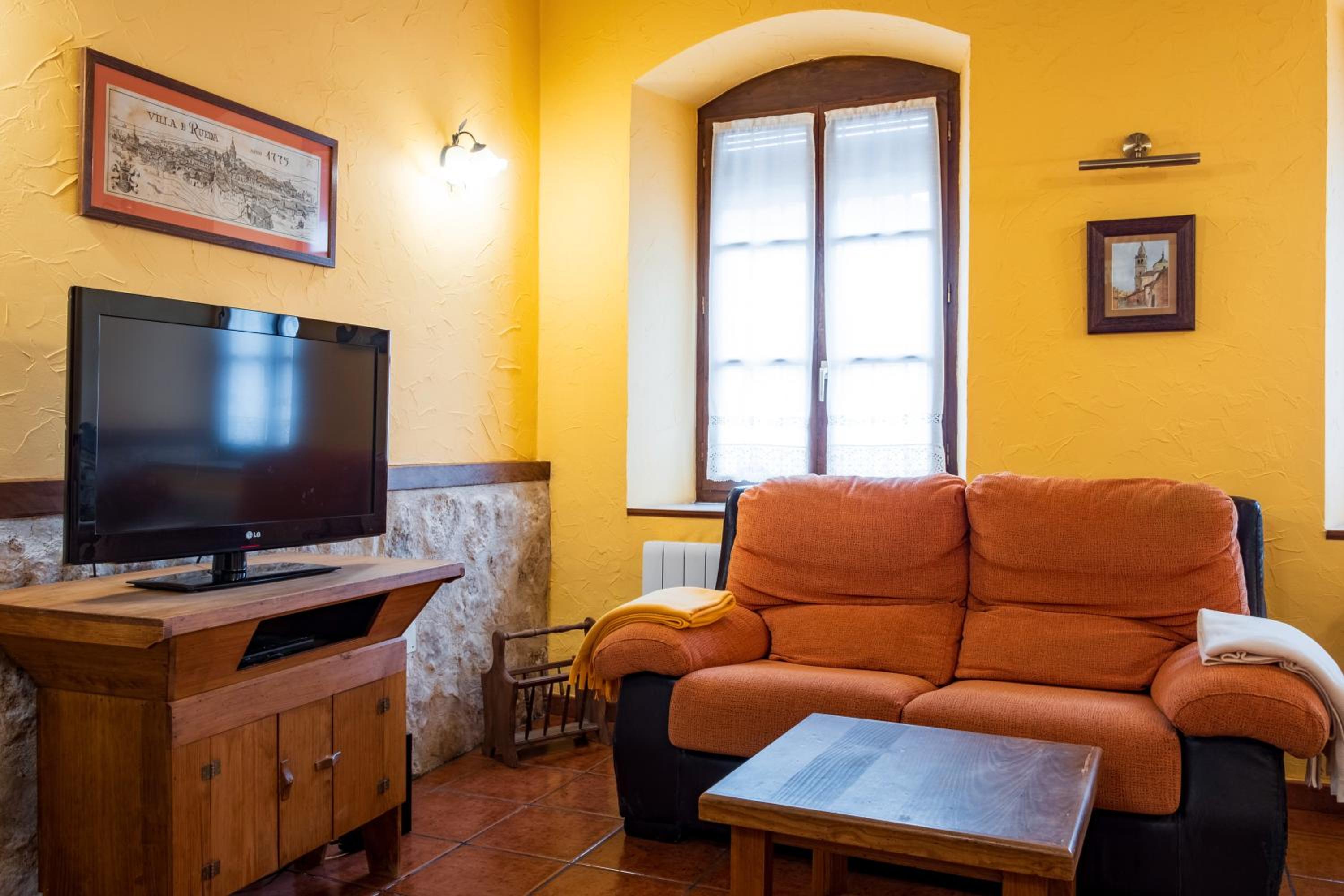 Casa de Vacaciones