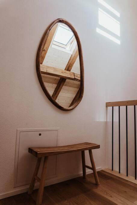 Two-Bedroom Standard Apartment photo 3