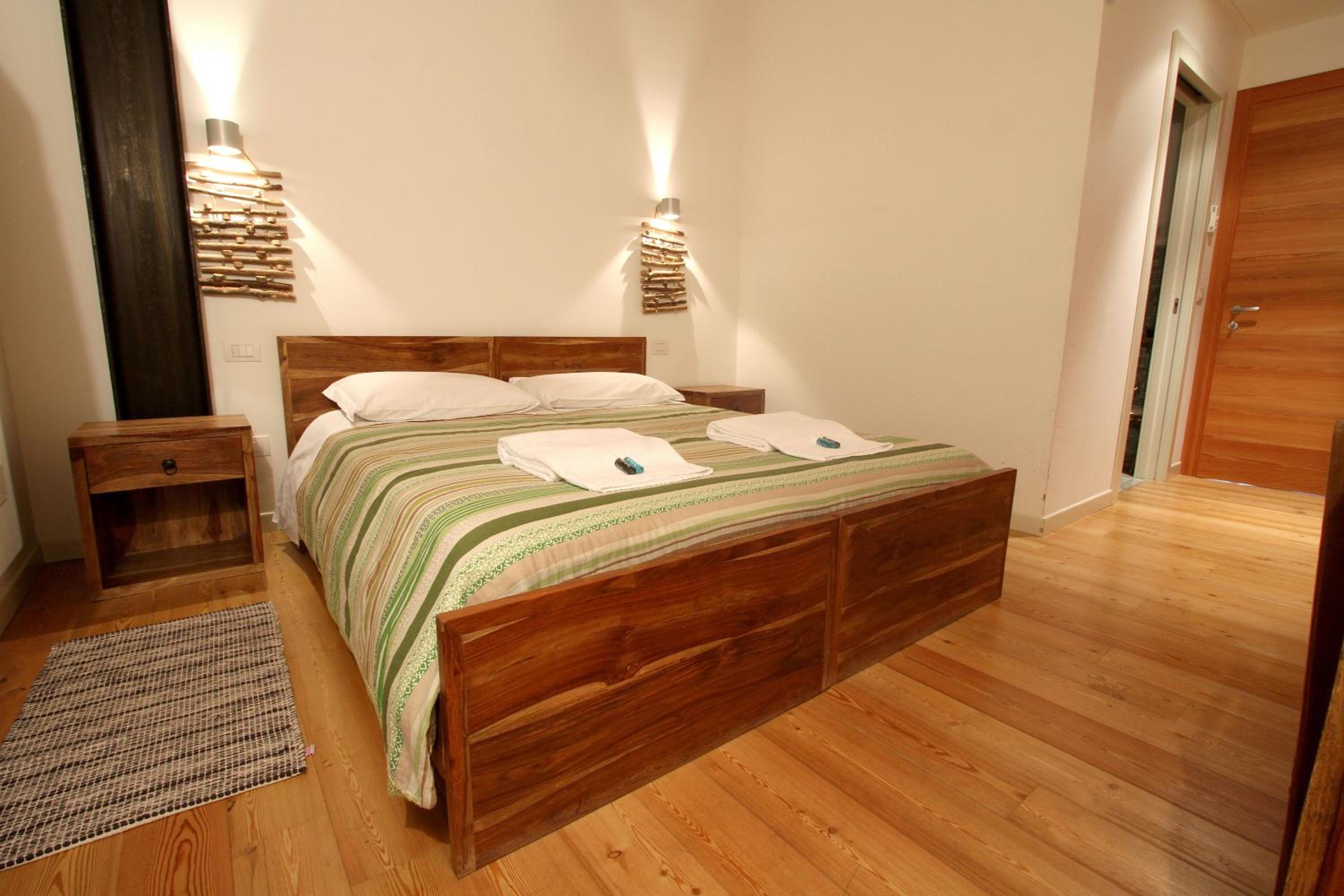 Double Room - Photo 1