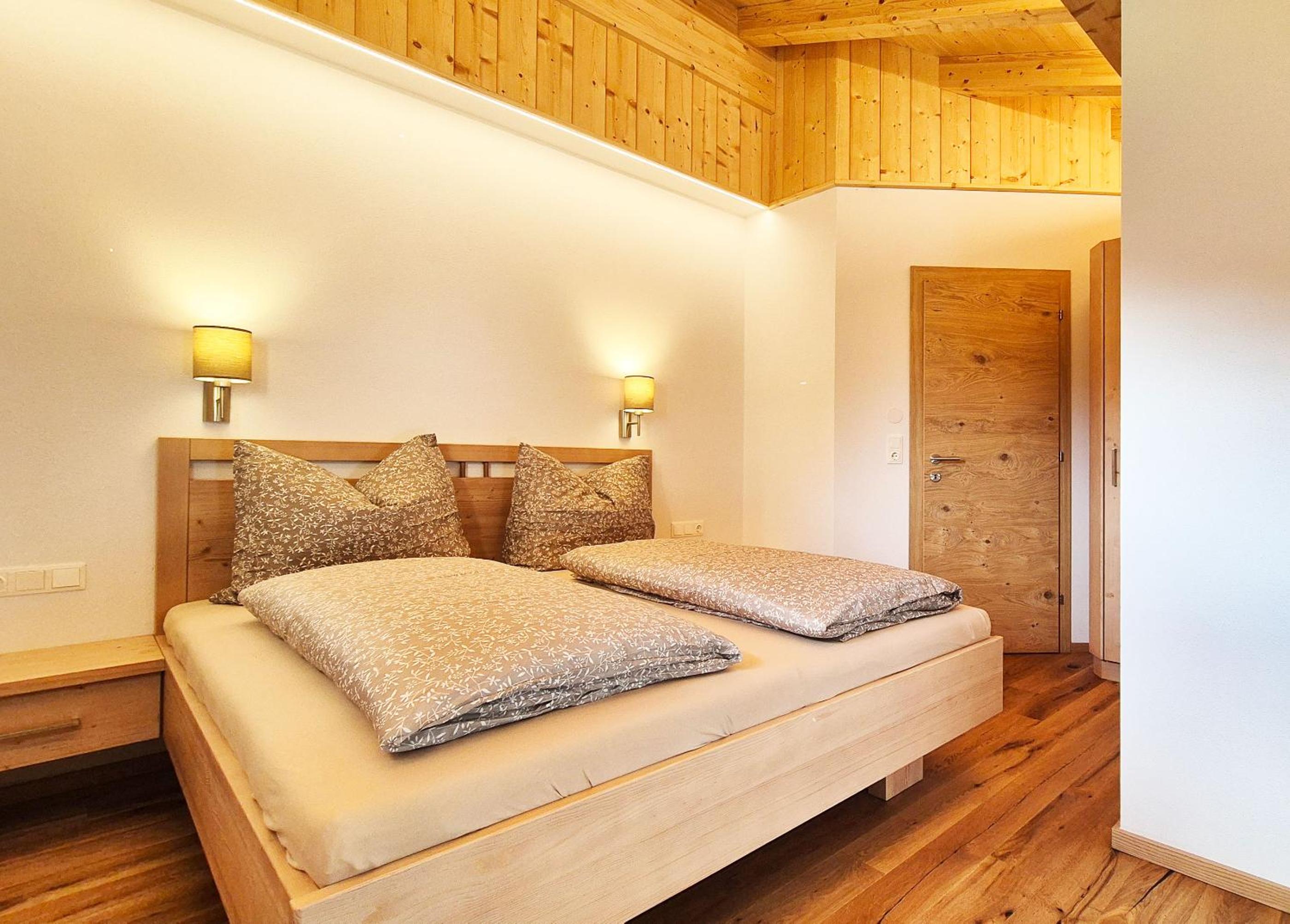 Two-Bedroom House photo 1