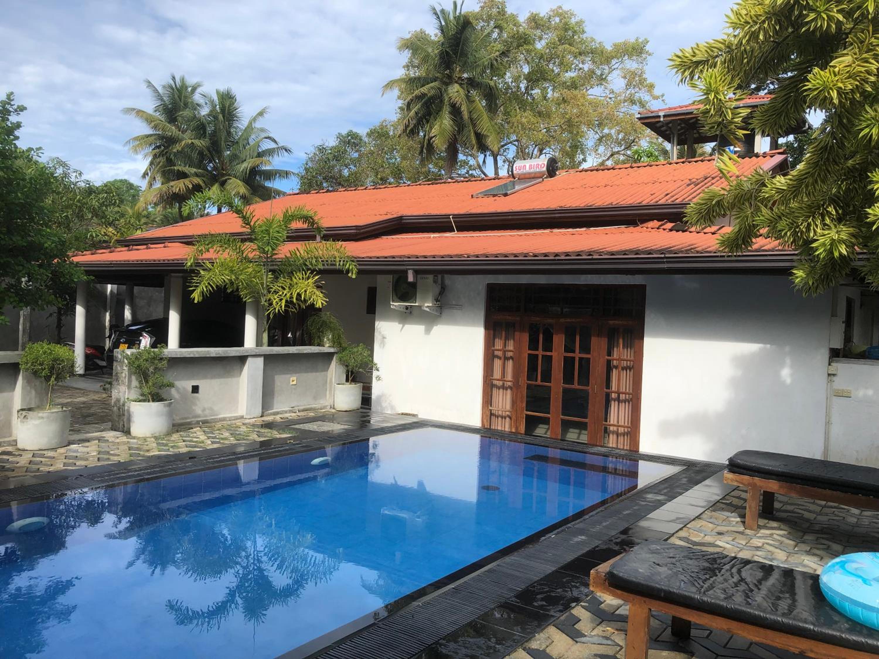 Deluxe Villa photo 1