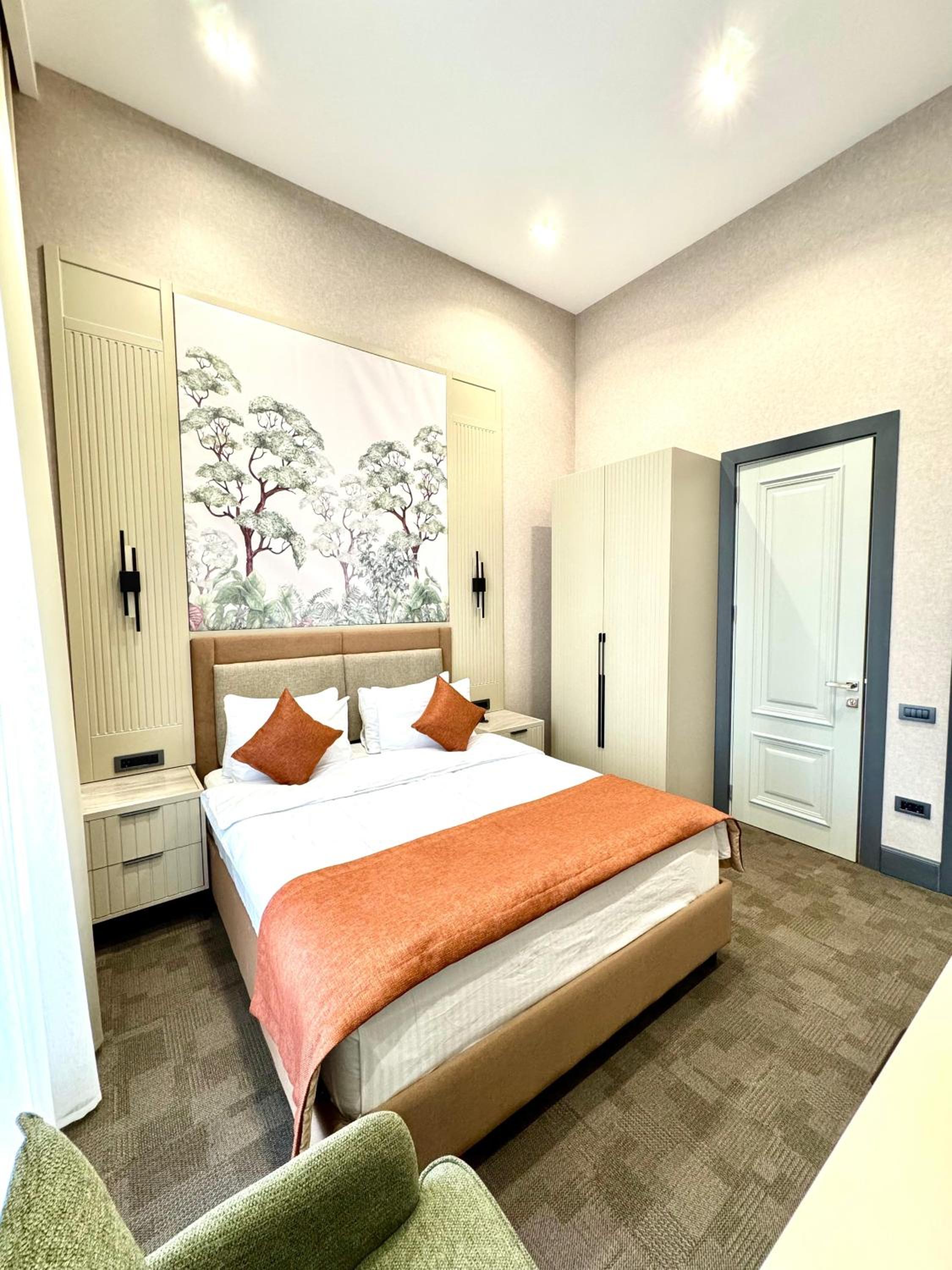 Suite with Garden View photo 2