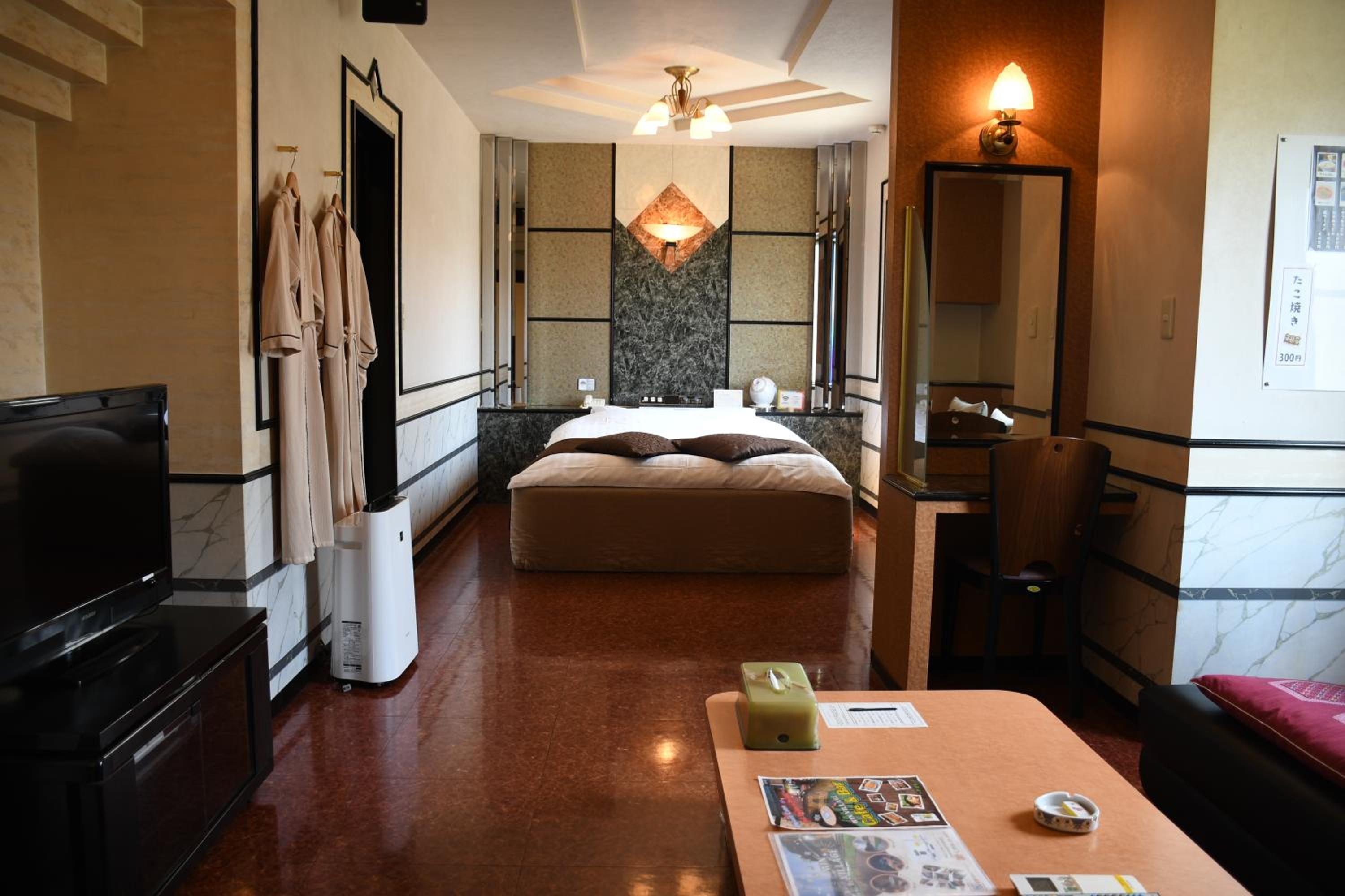 Double Room photo 1