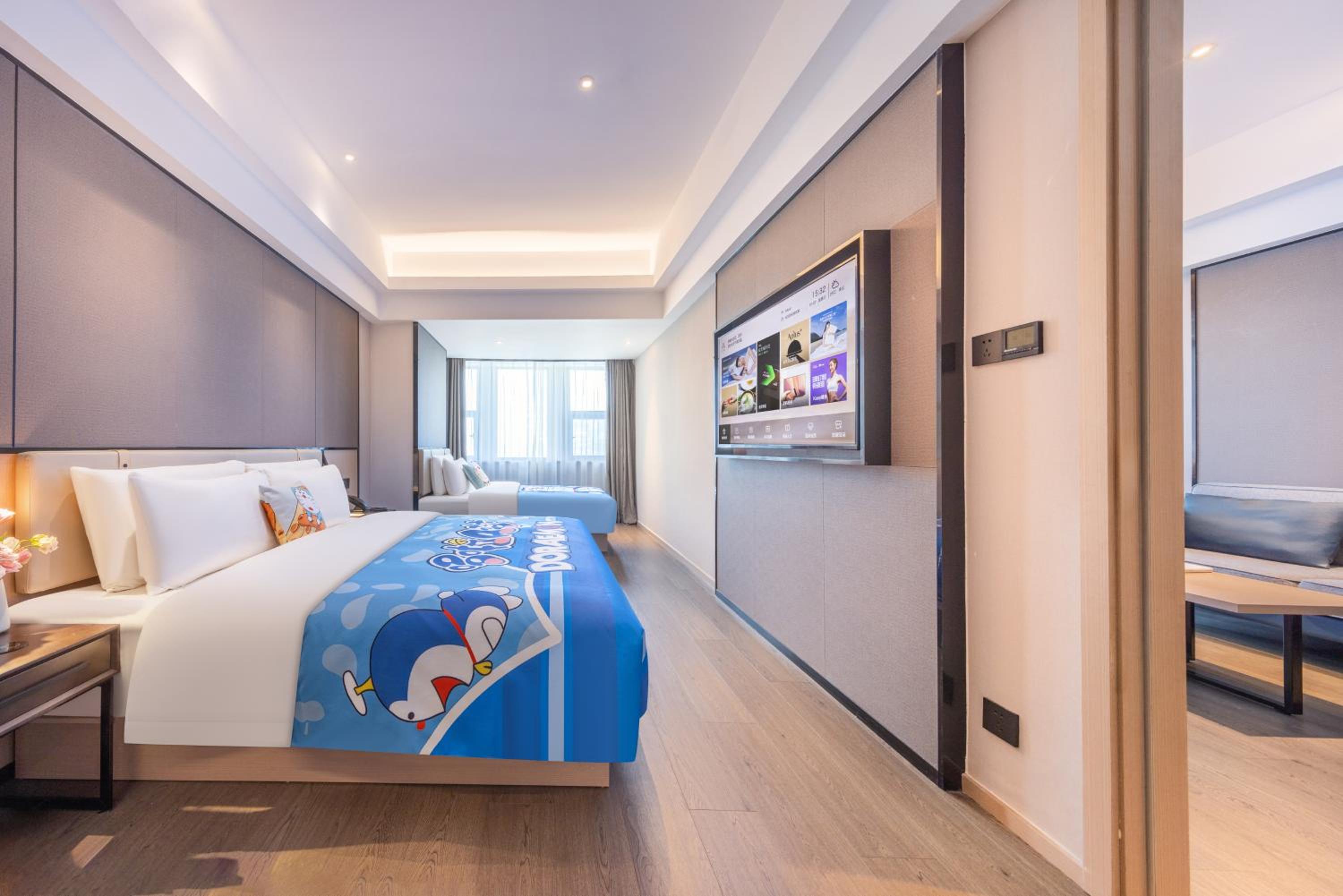Jimu Family Suite photo 1