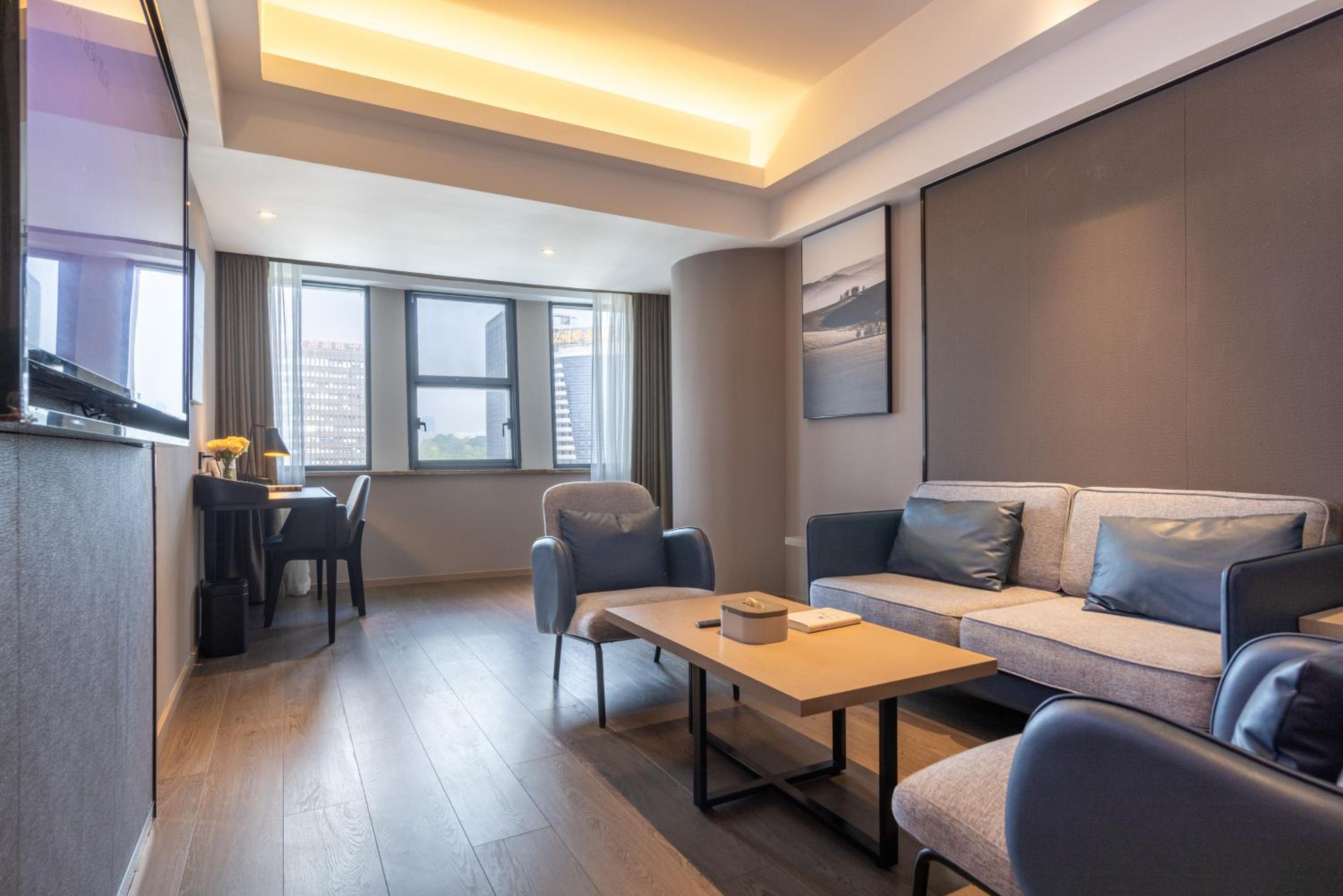 Jimu Family Suite photo 3