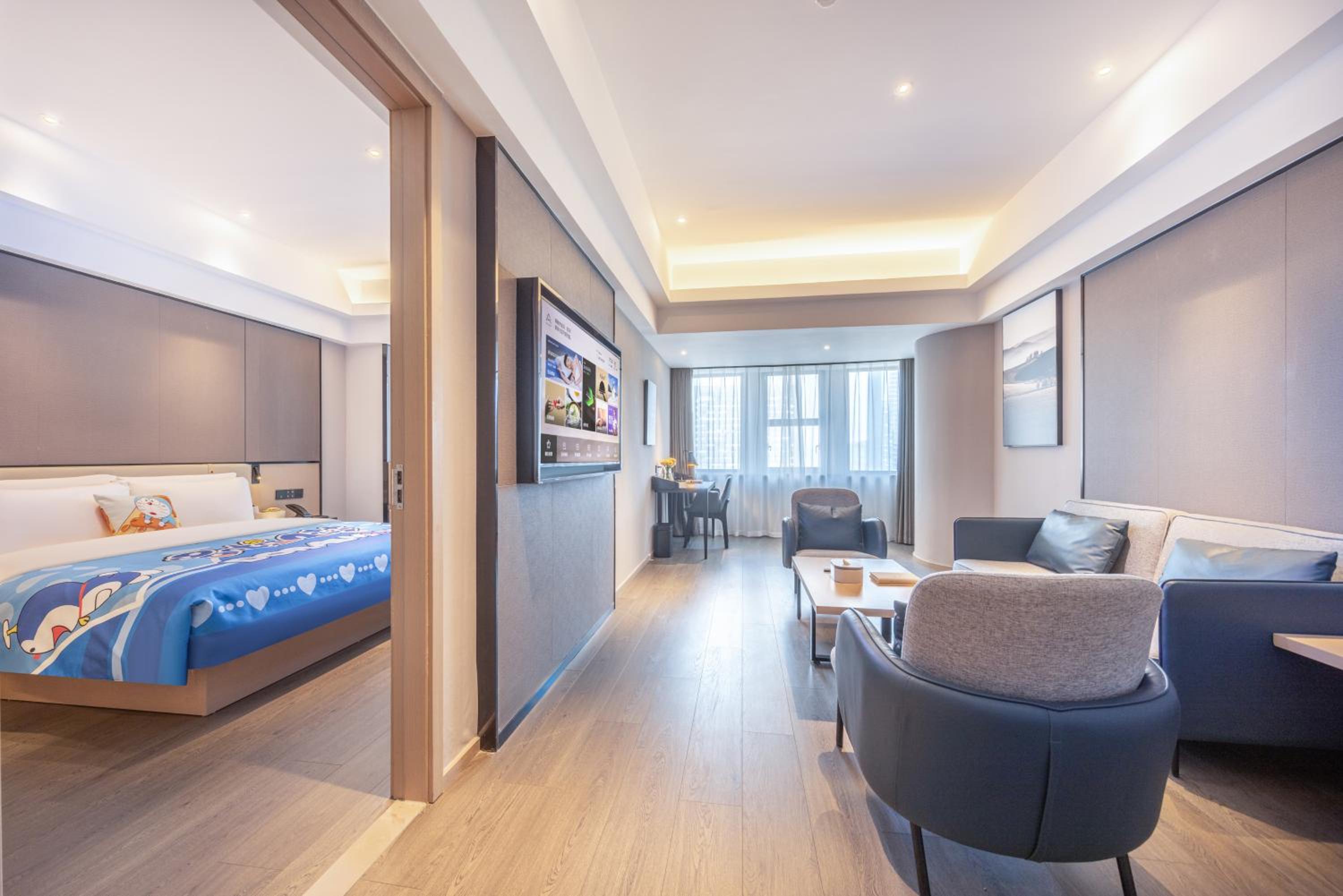 Jimu Family Suite photo 2
