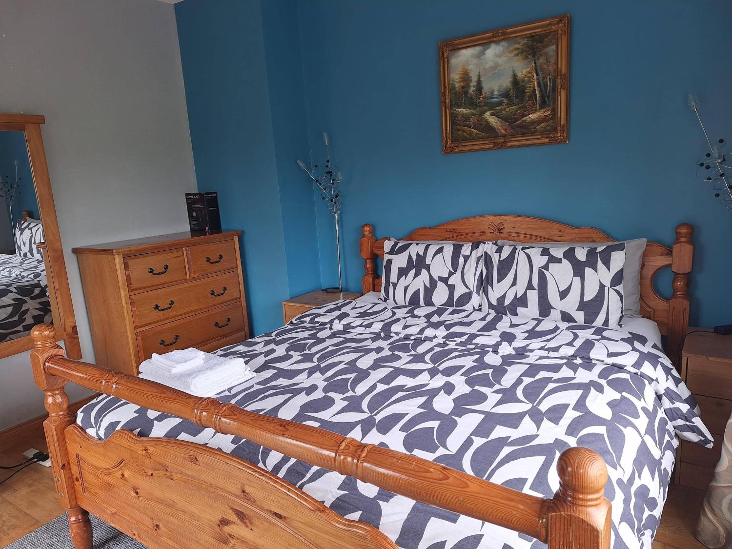 Holiday Home photo 1