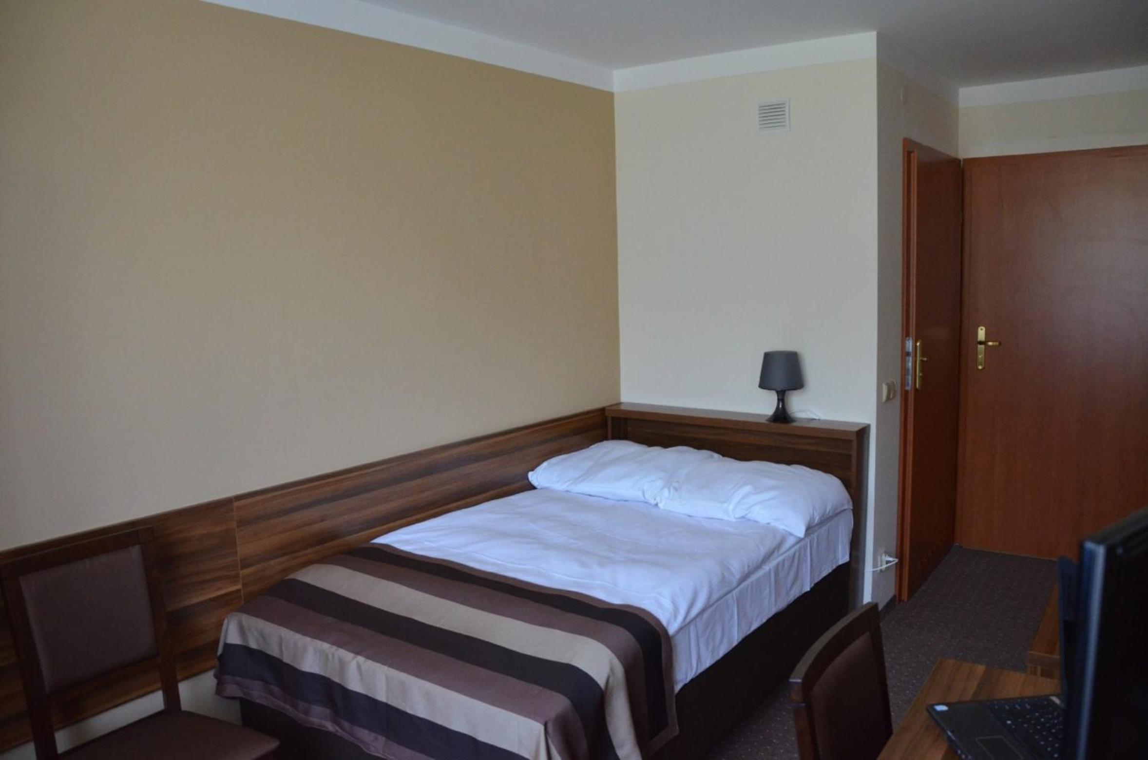 Comfort Single Room with Shower photo 1