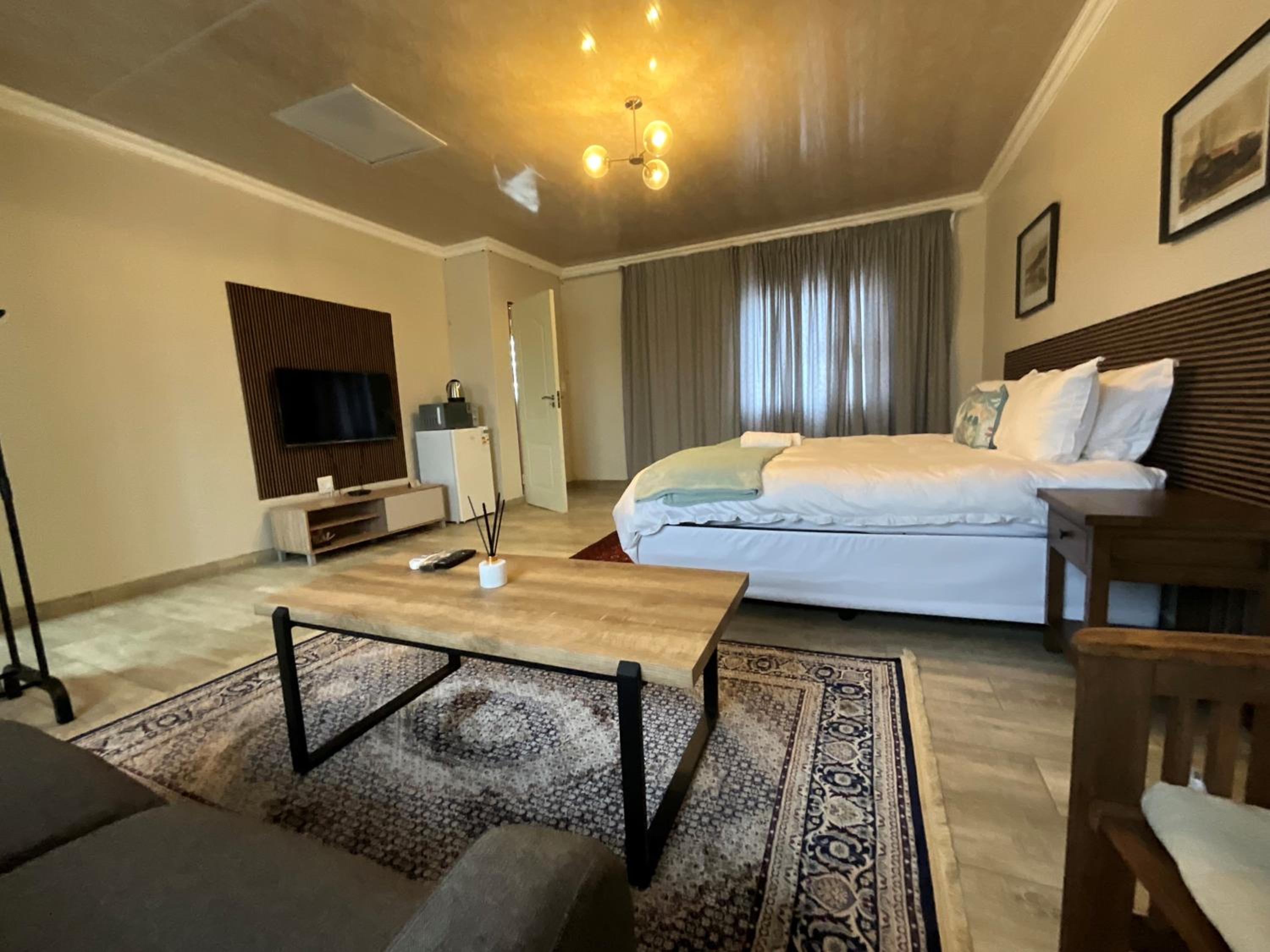 Executive Suite photo 1