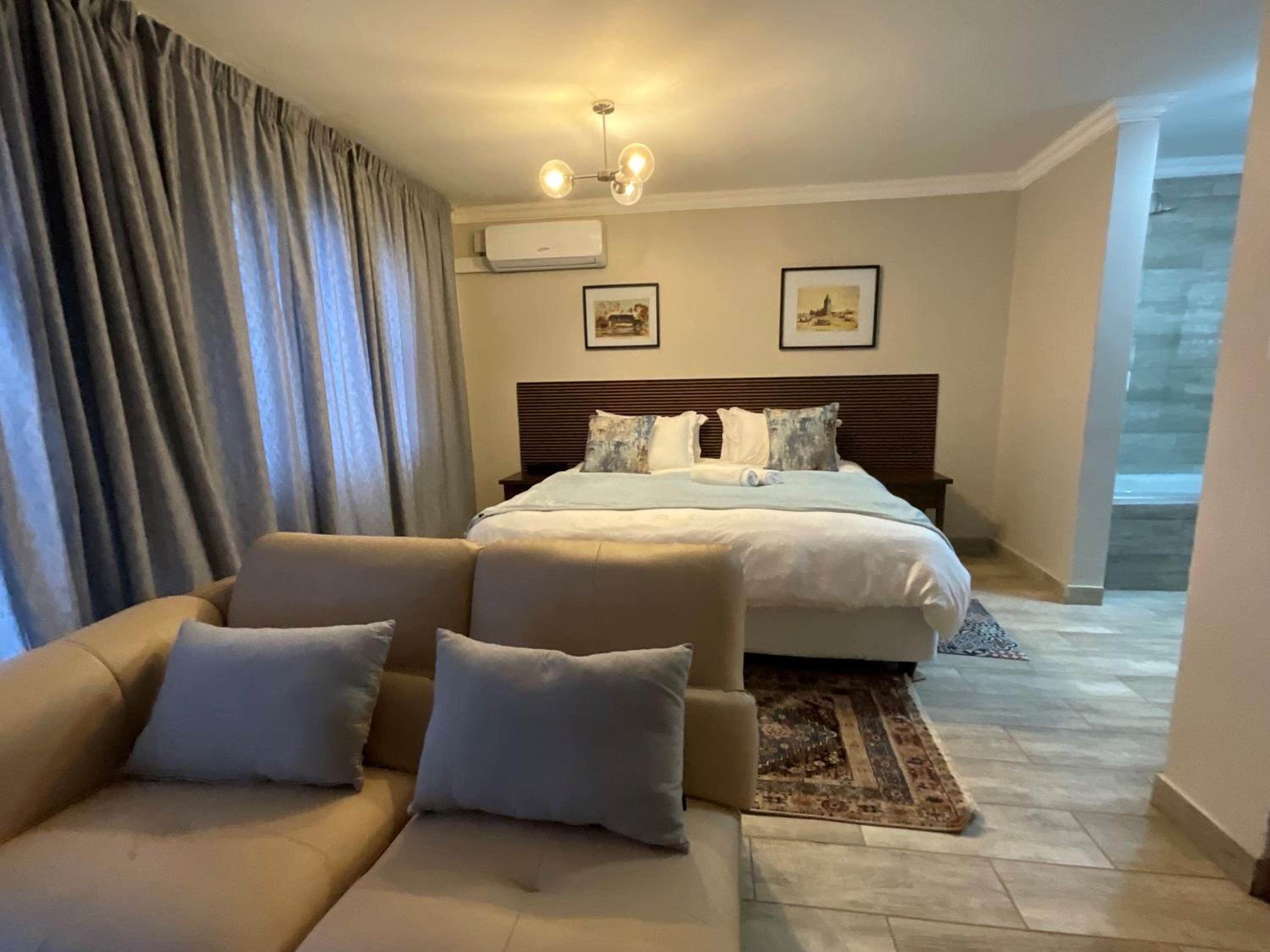 Executive Suite photo 3