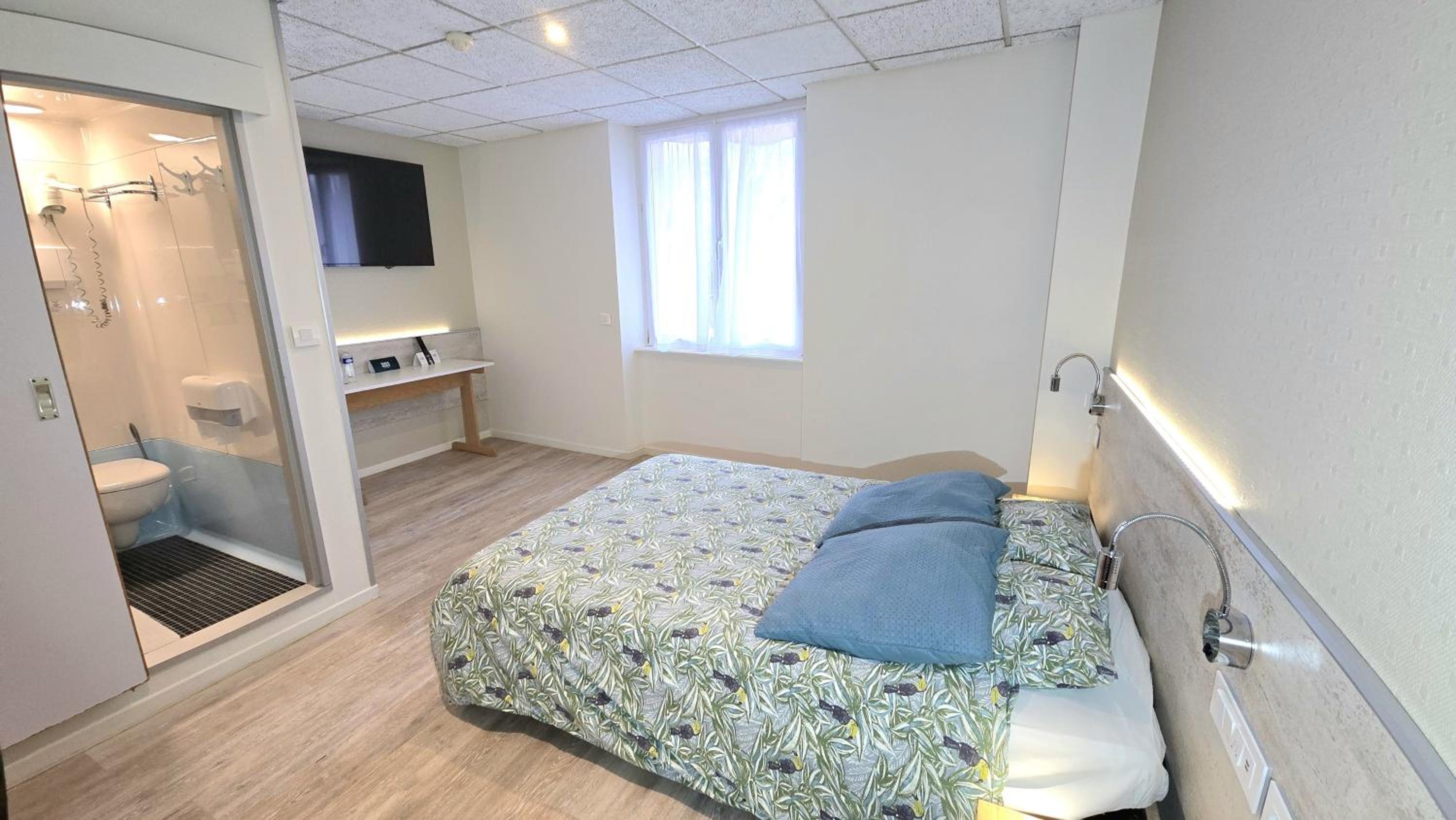 Superior Double Room photo 2