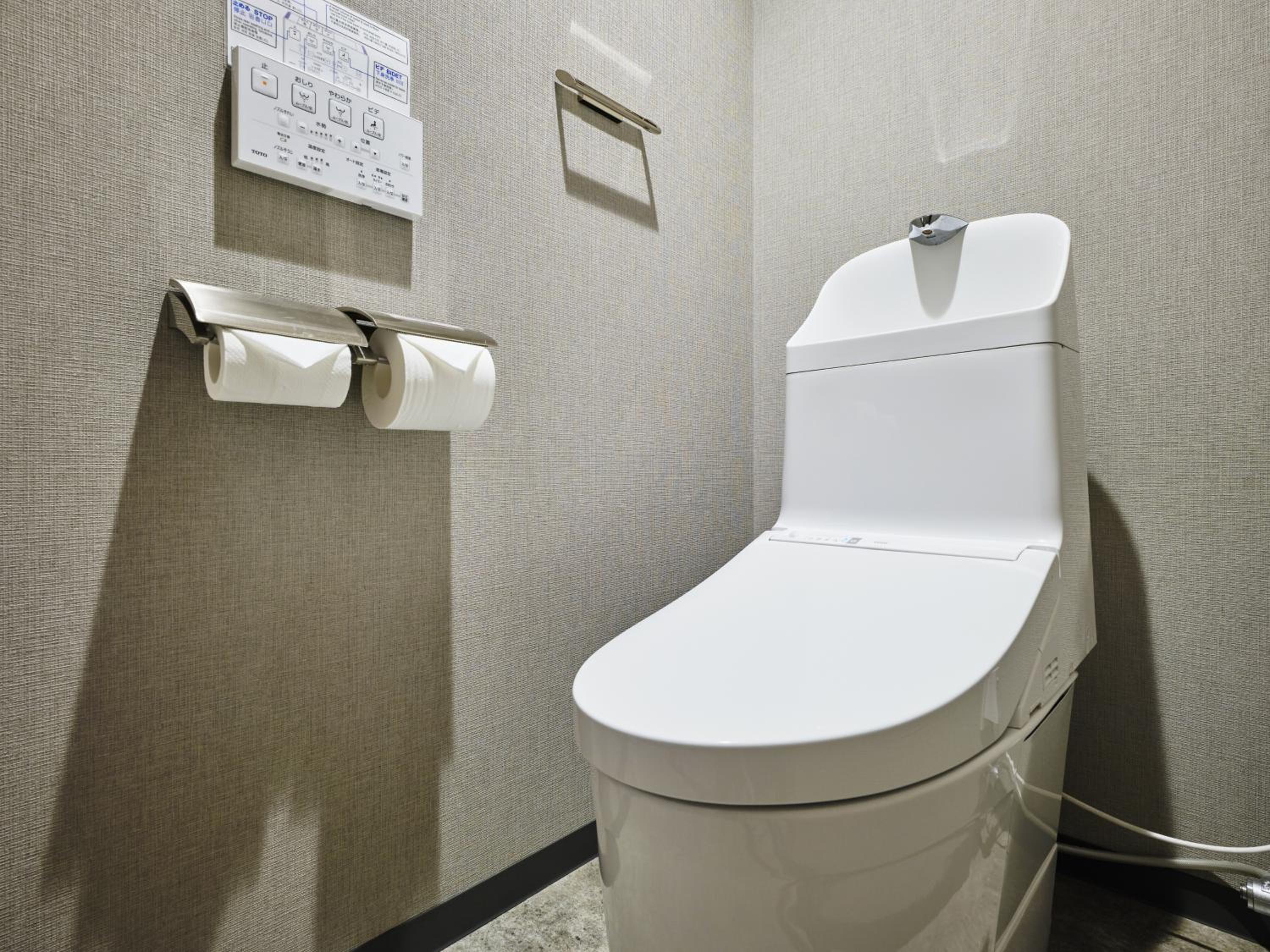 Superior Japanese Room with Washing Machine photo 2