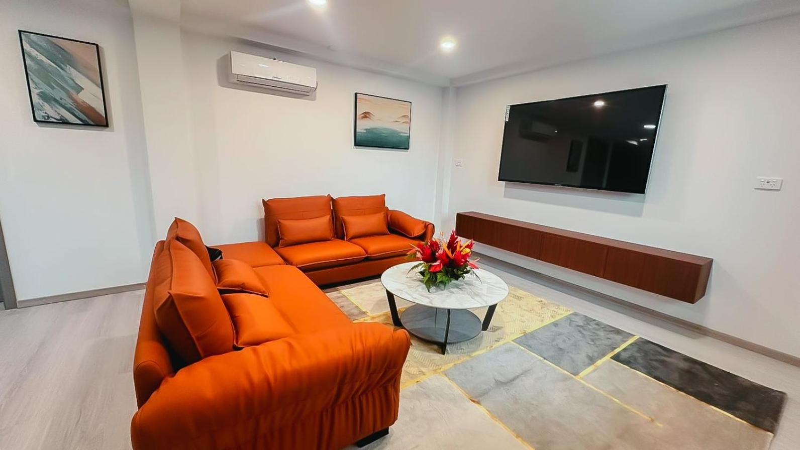 Presidential Suite photo 2