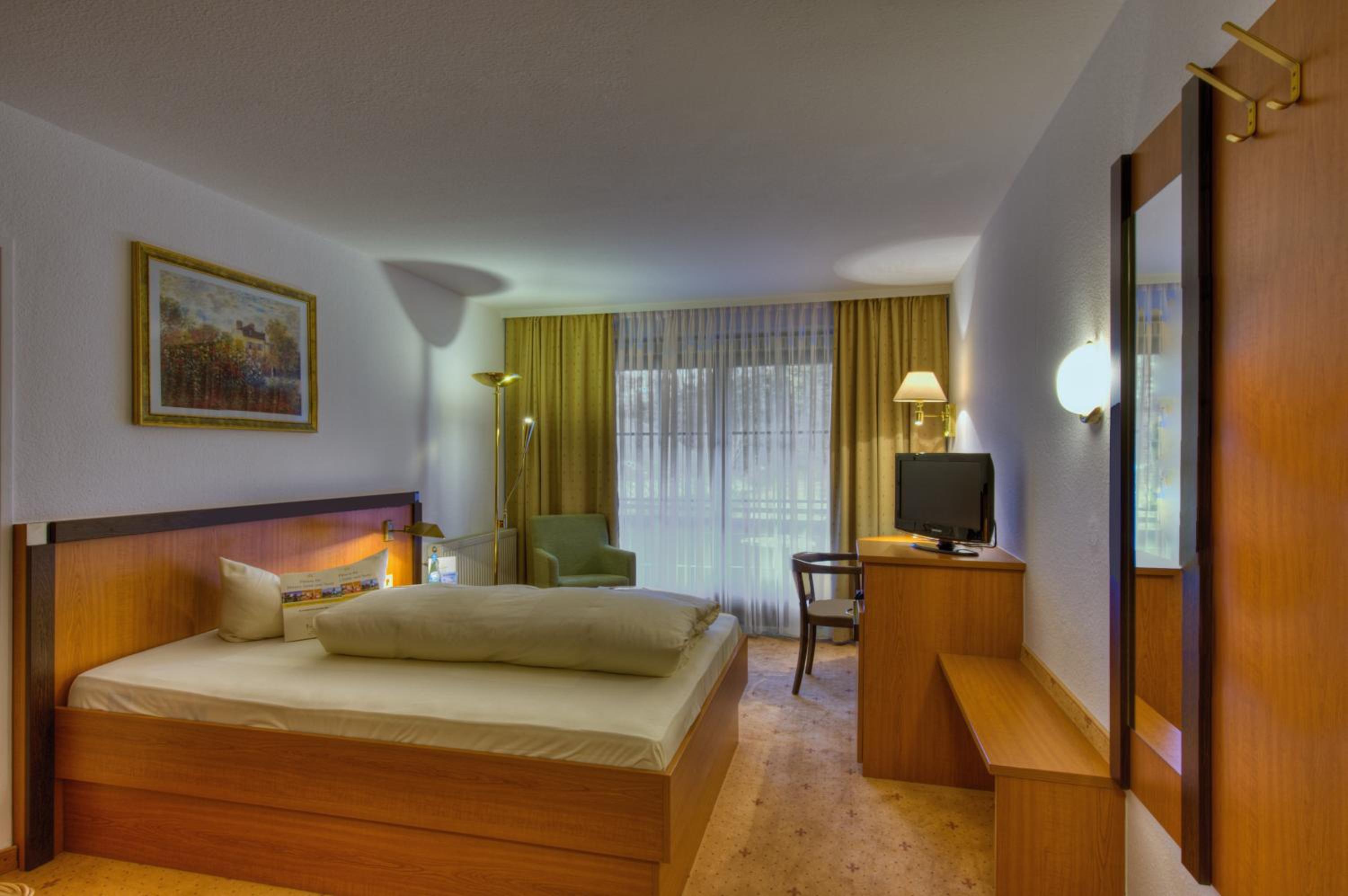 Single Room Komfort - no dogs allowed photo 3