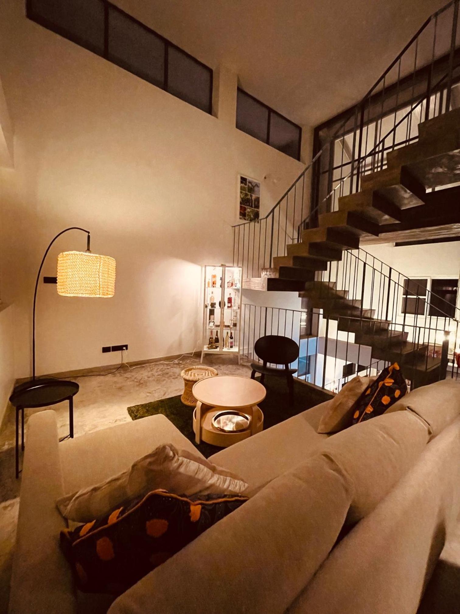 Deluxe Double or Twin Room with Balcony photo 1