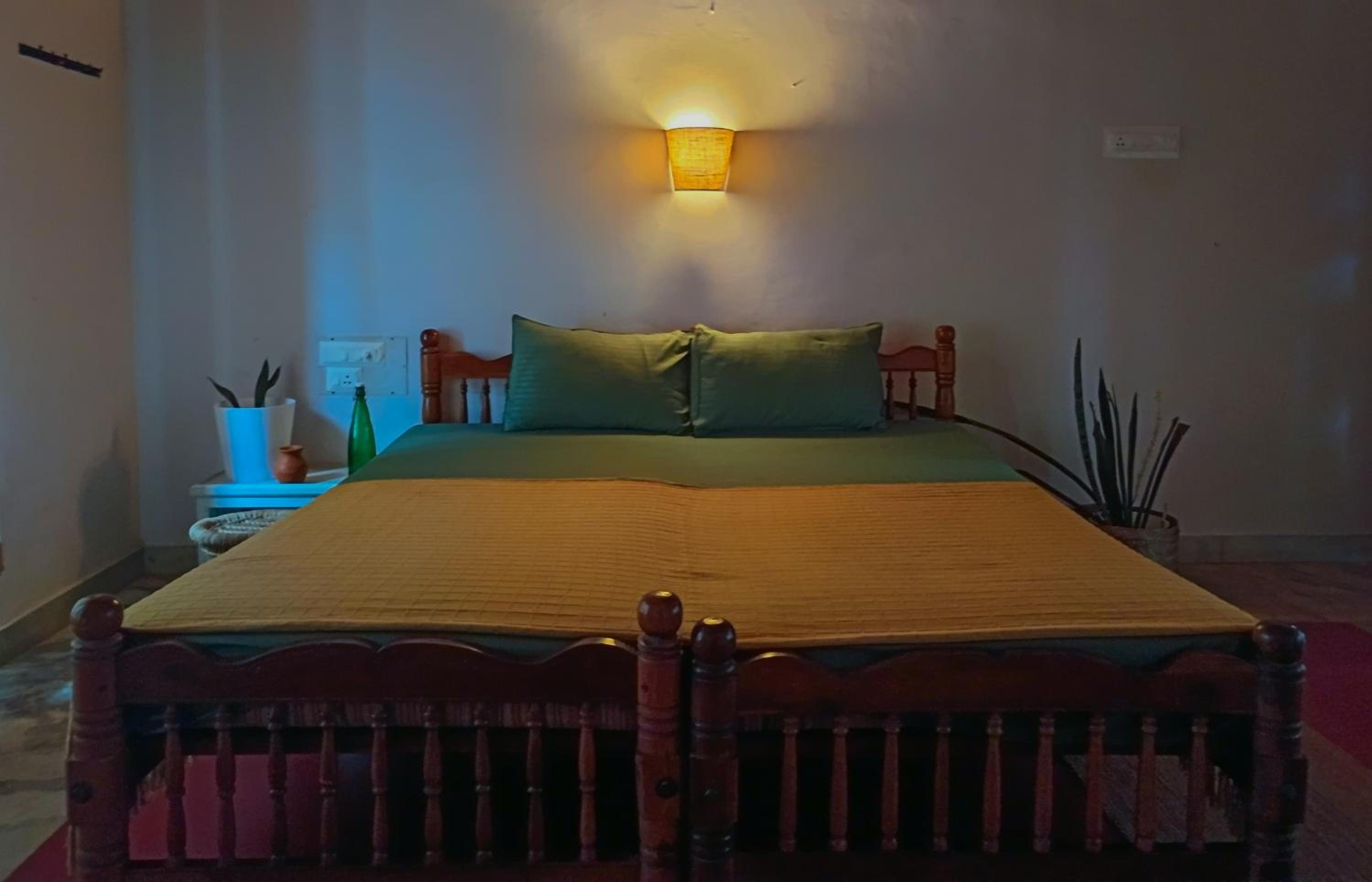 Double Or Twin Room With Balcony photo 1