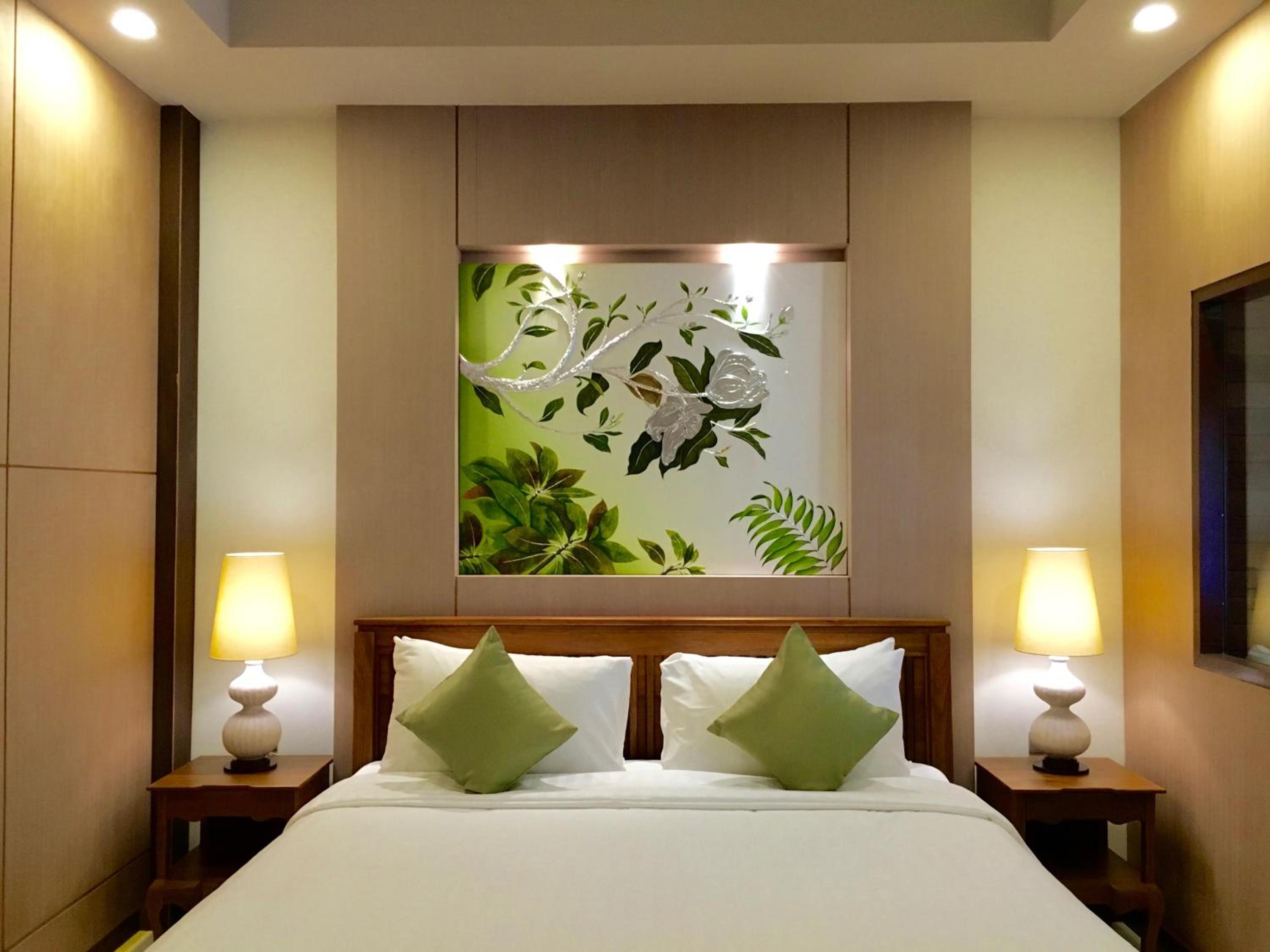 Grand Deluxe Villa