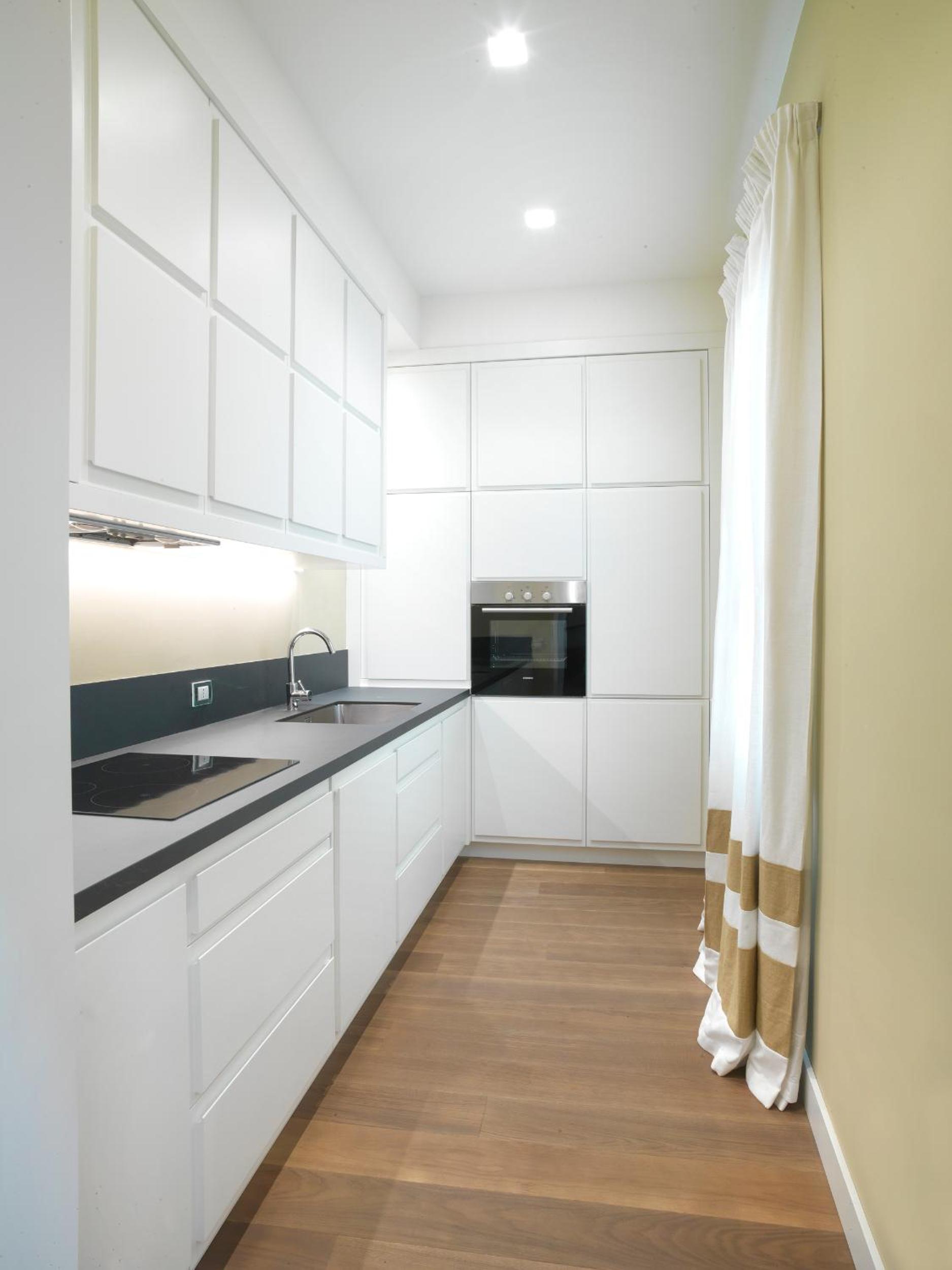 Duplex Apartment photo 3