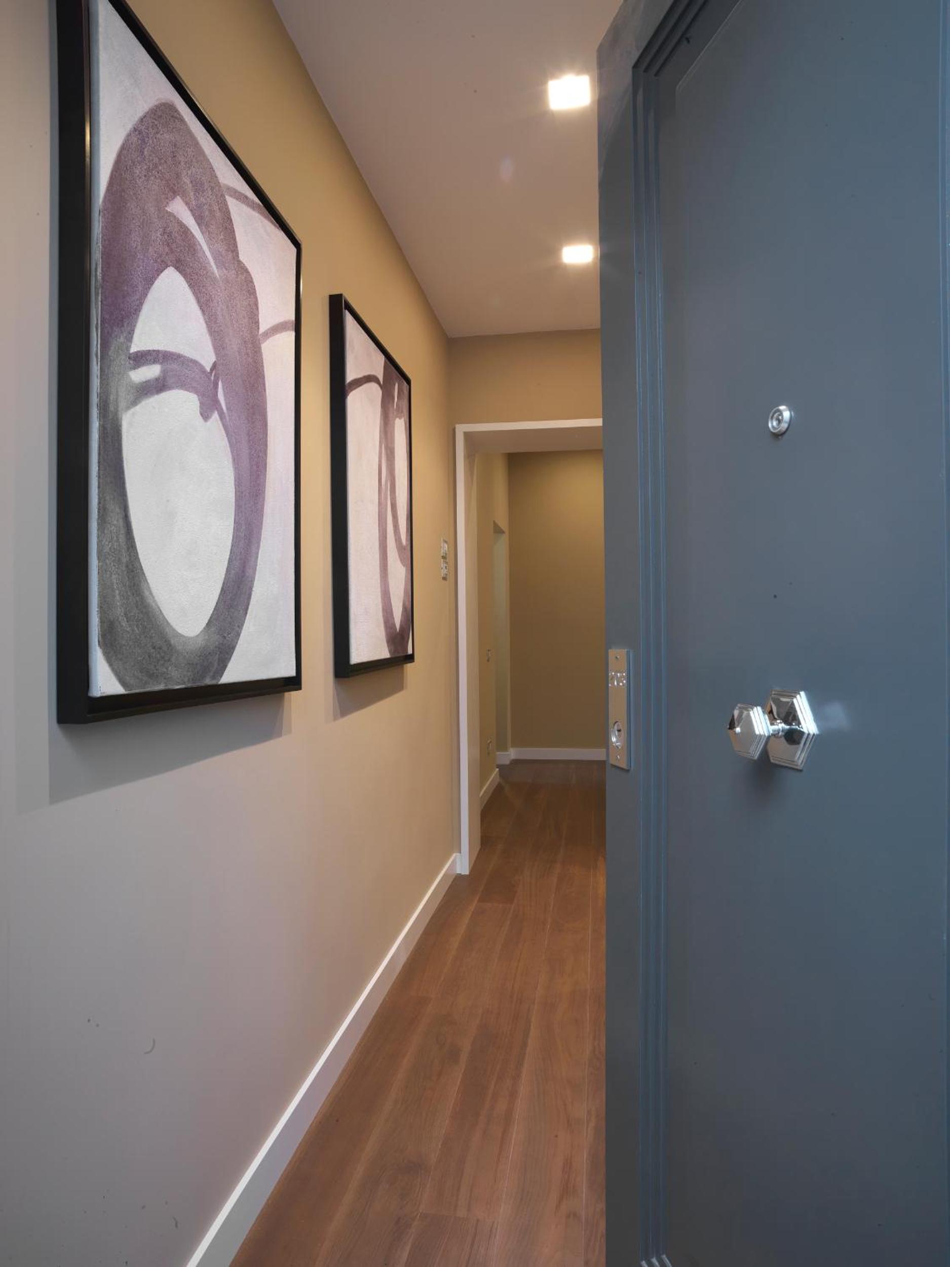 Duplex Apartment photo 3