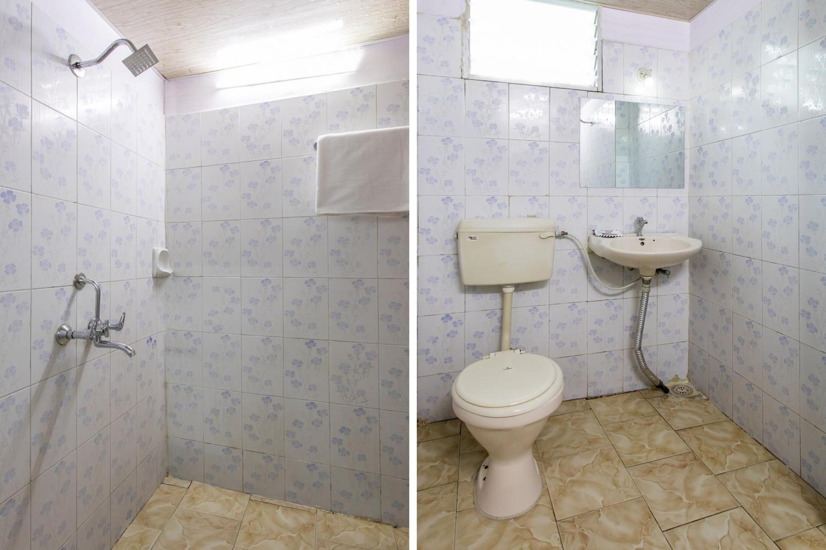 Standard Double Room - Photo 2