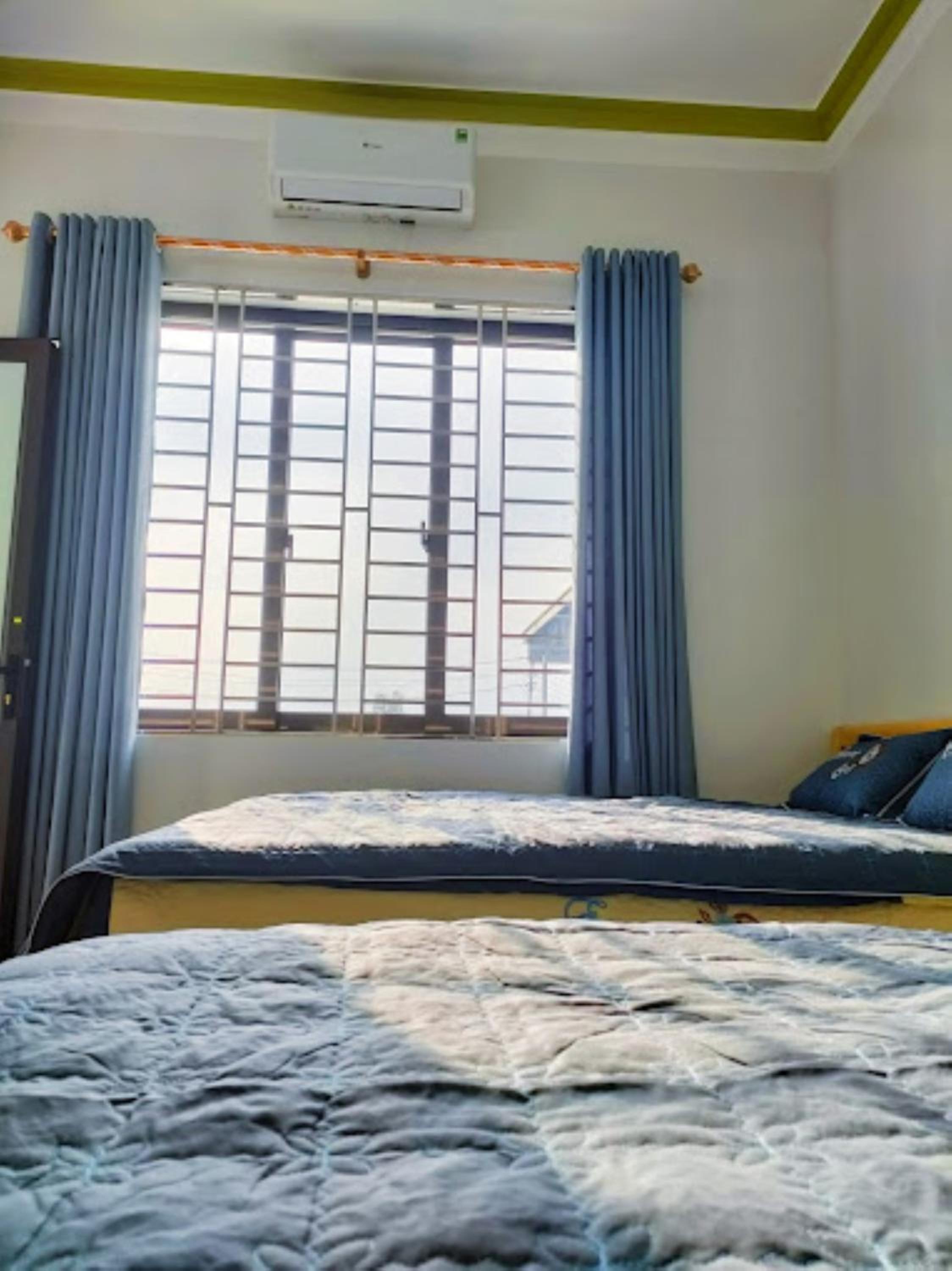 Quadruple Room photo 1
