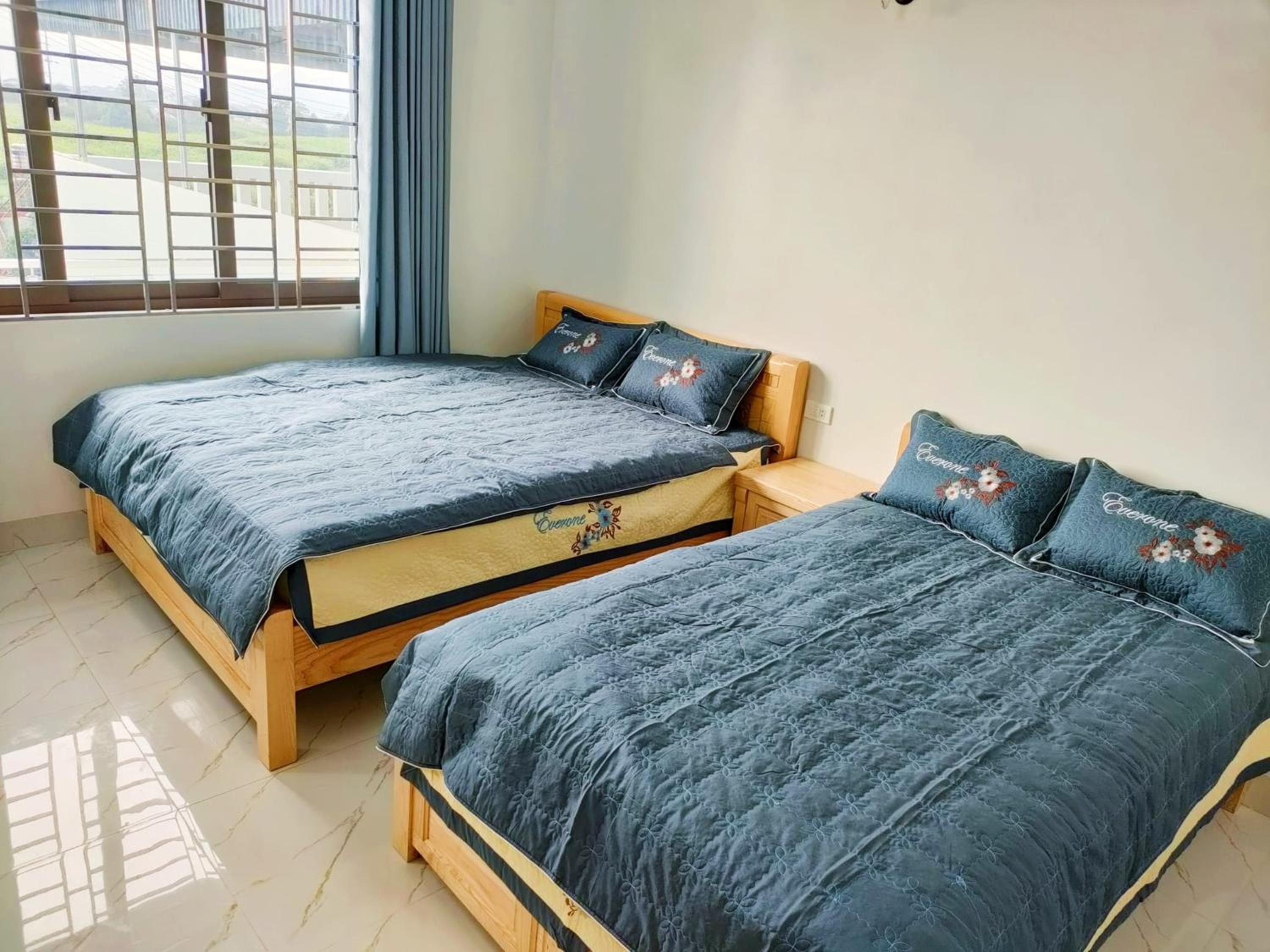 Quadruple Room photo 3