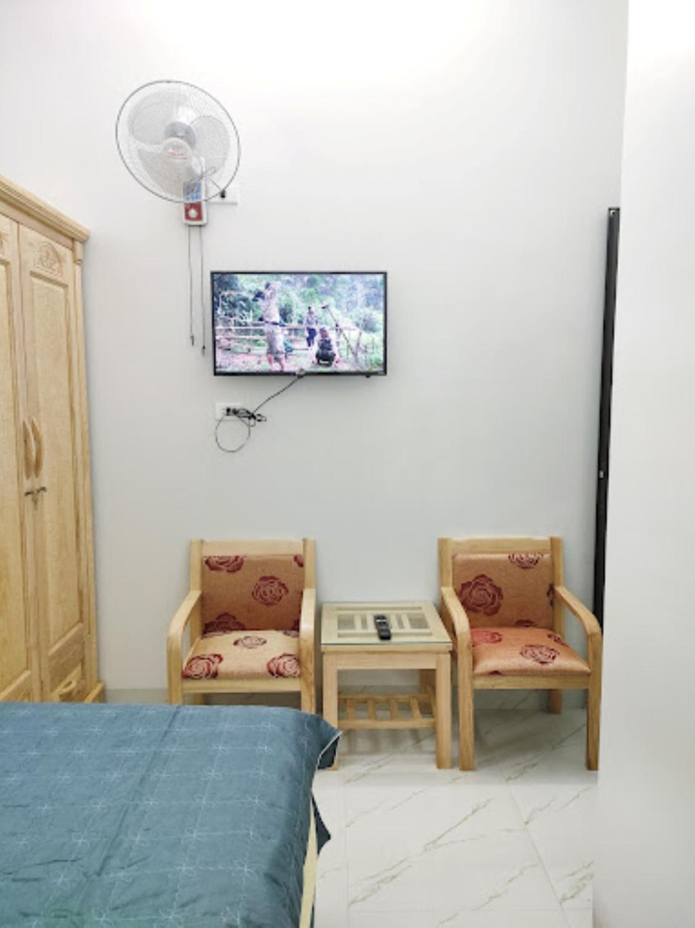 Double Room photo 1
