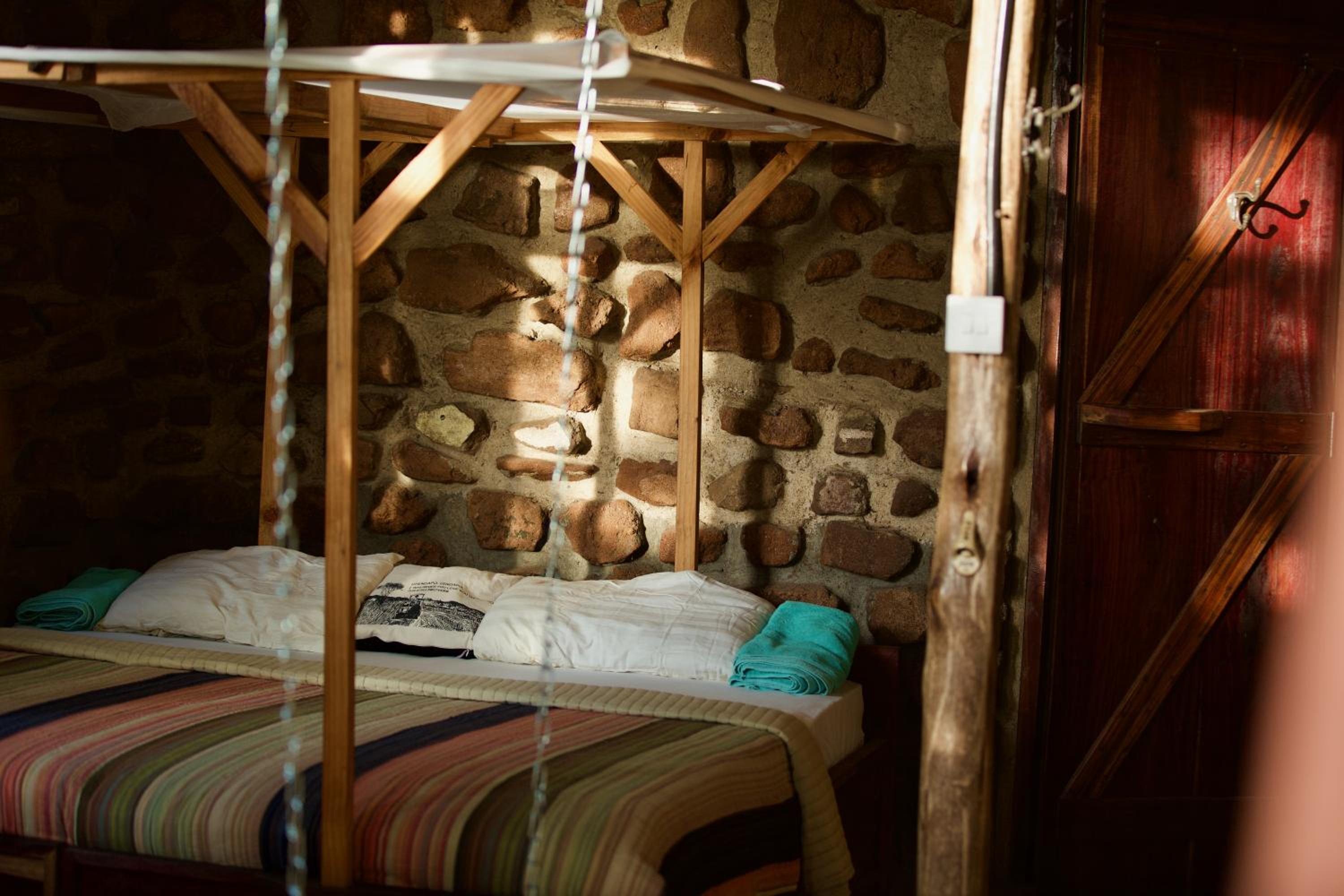 Deluxe Double Room - Photo 5