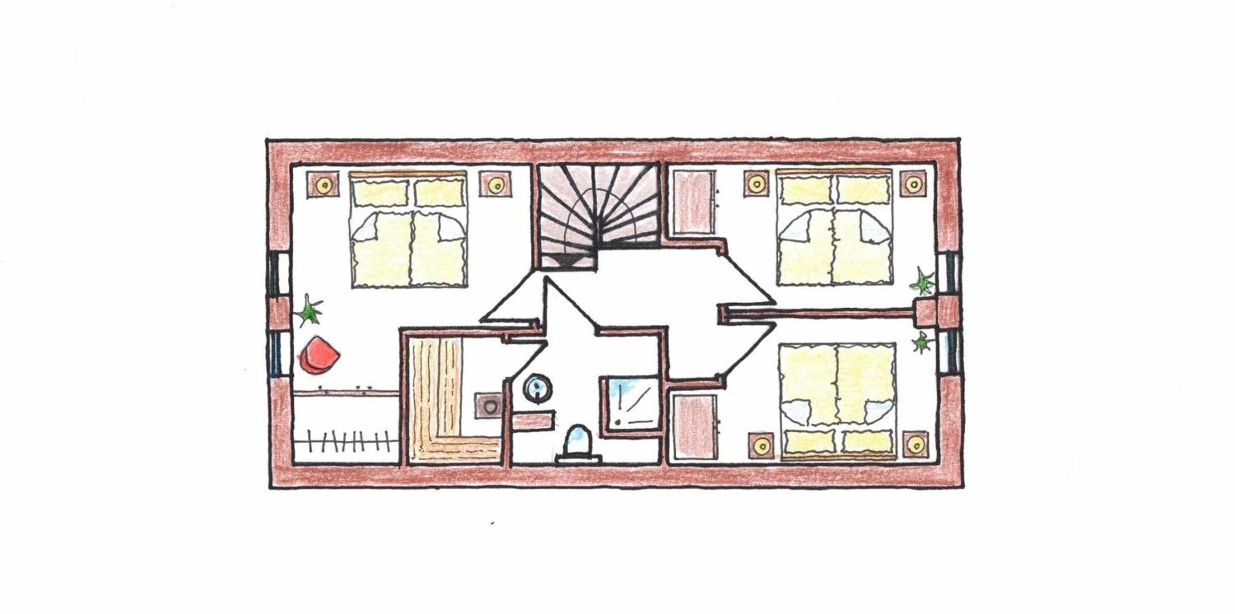 Vacation Home photo 2