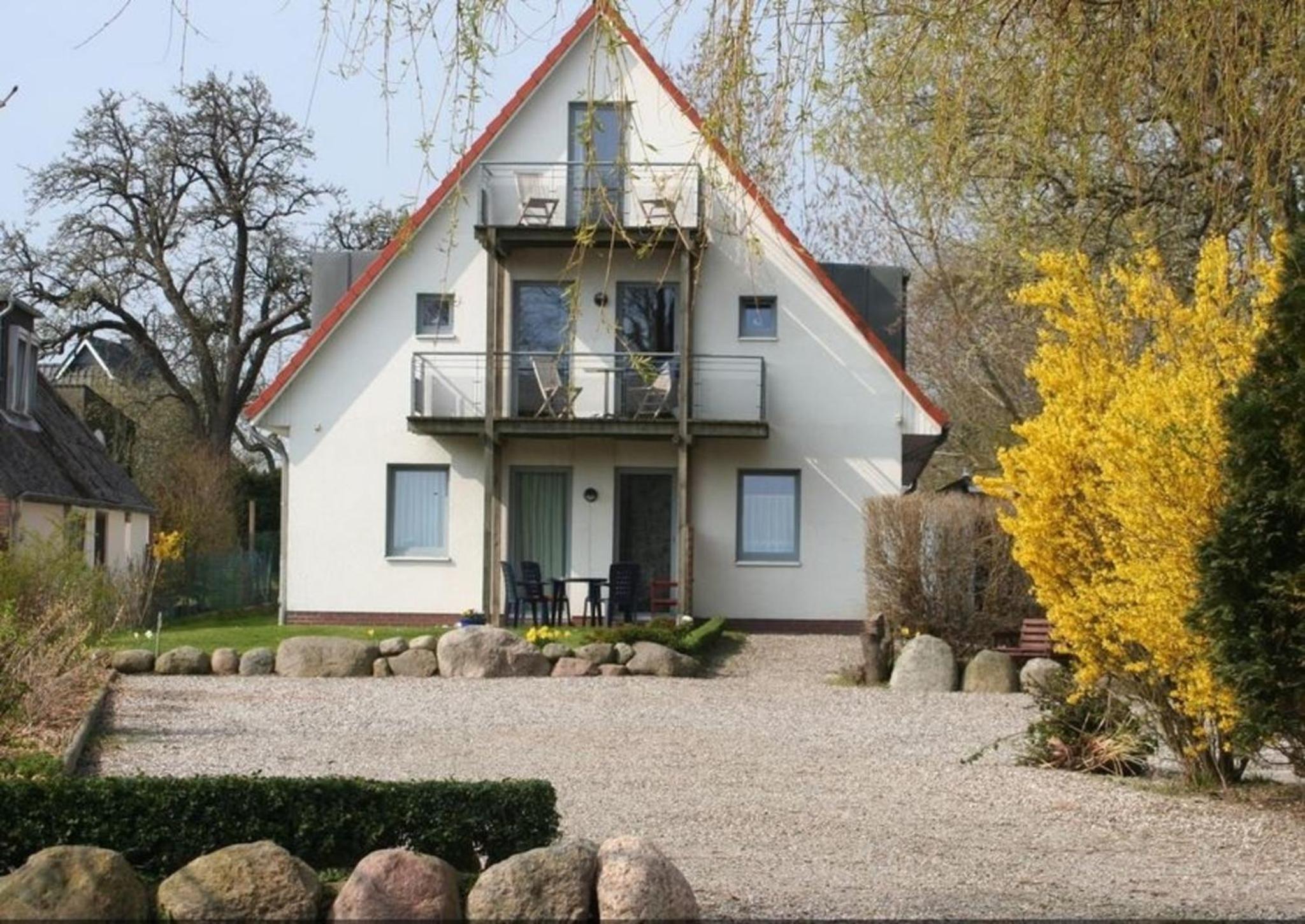 Vacation Home photo 1