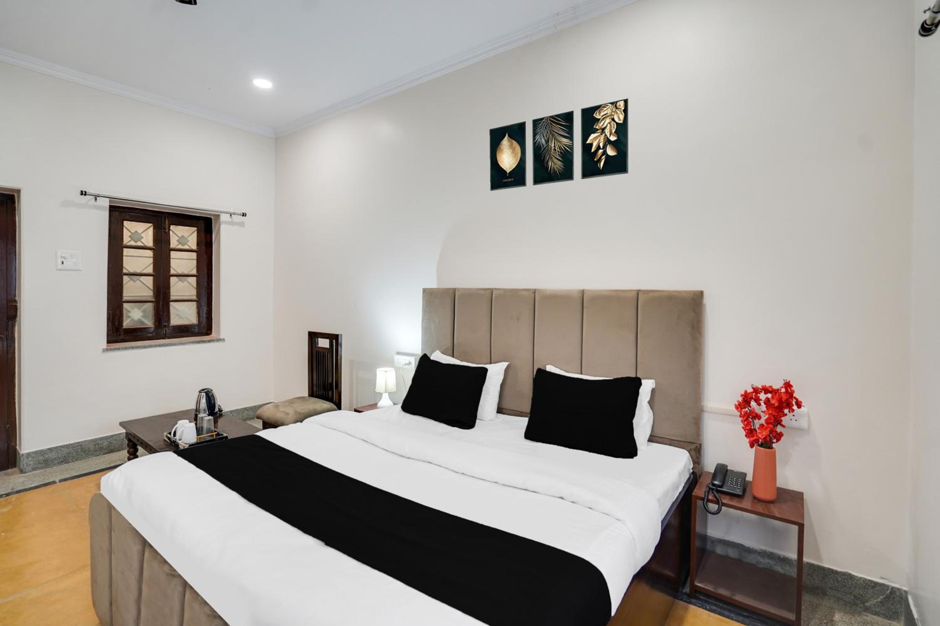 Classic Triple Room