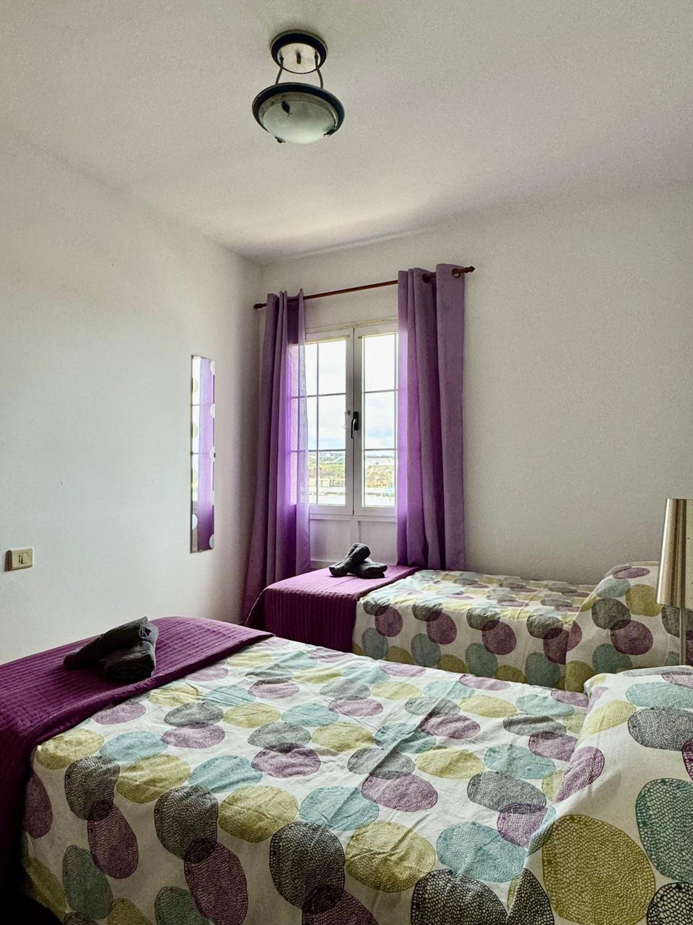 Two-Bedroom House photo 3