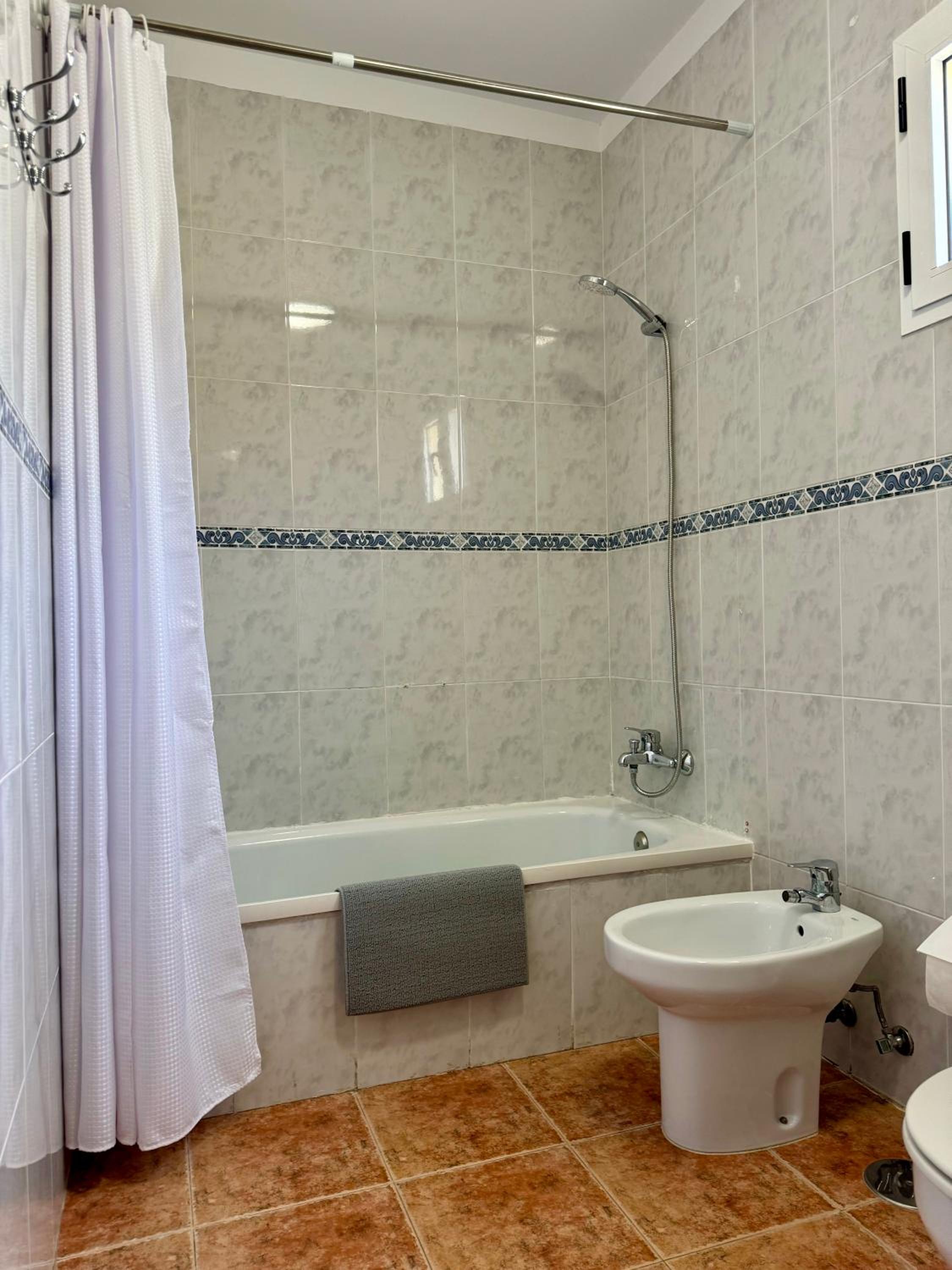 Two-Bedroom House photo 2