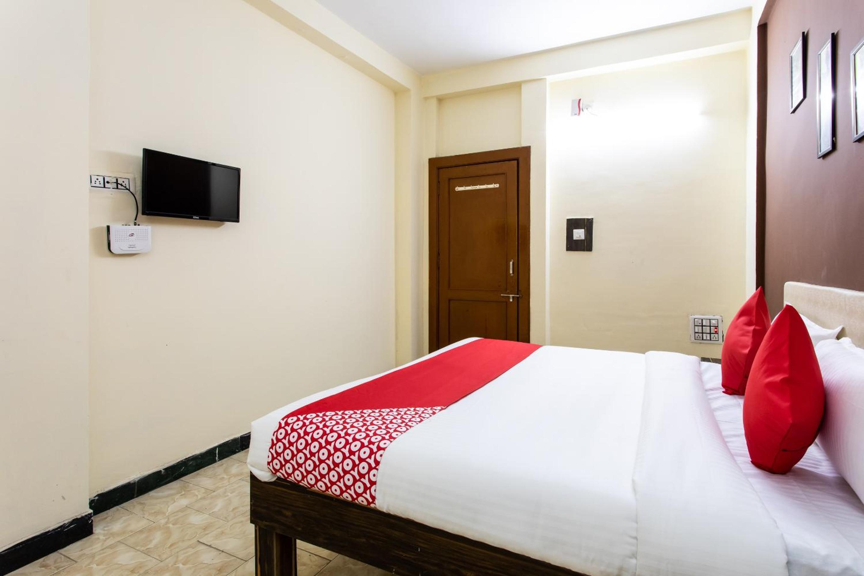 Standard Double Room - Photo 1