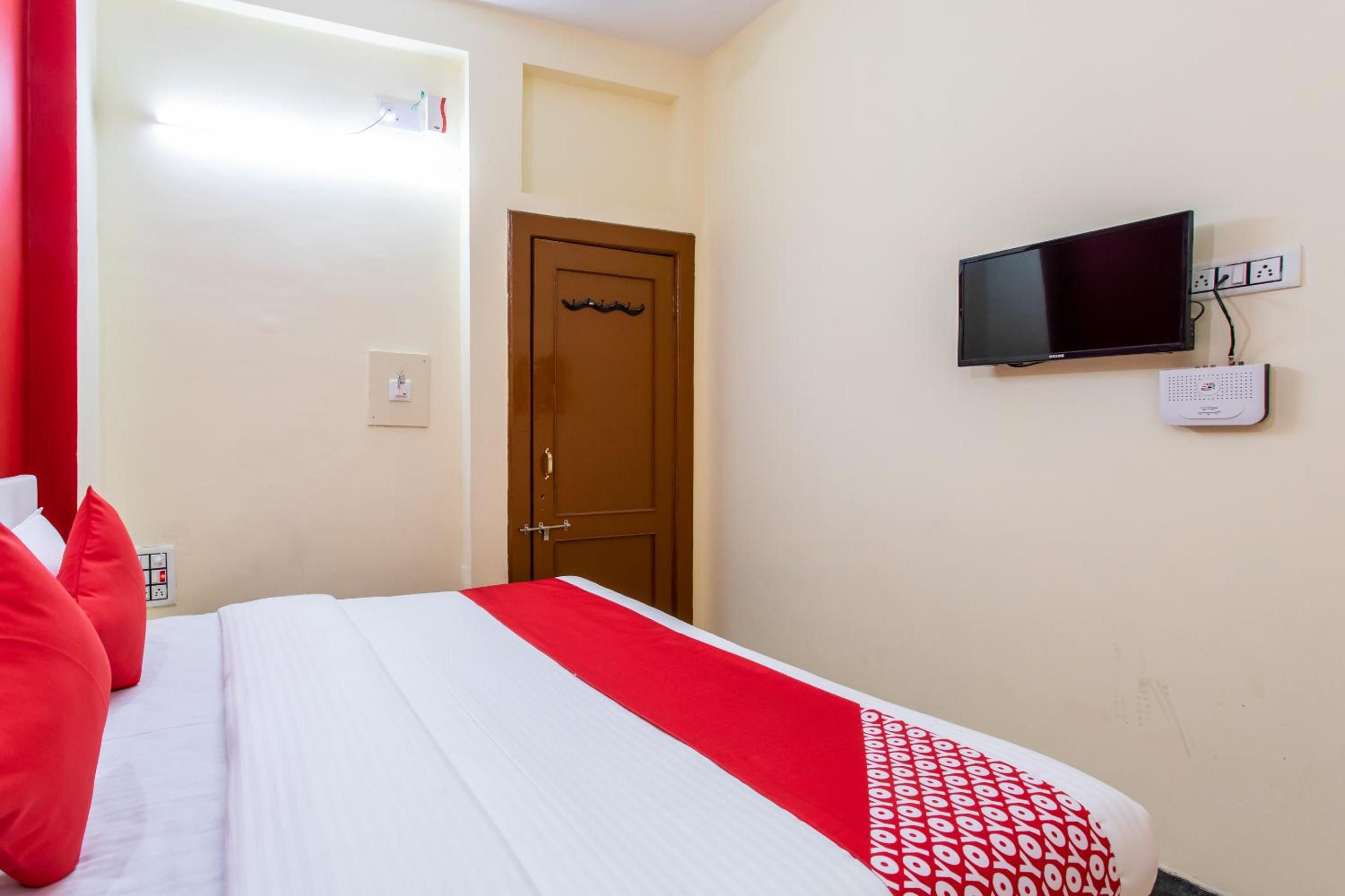 Standard Double Room - Photo 6