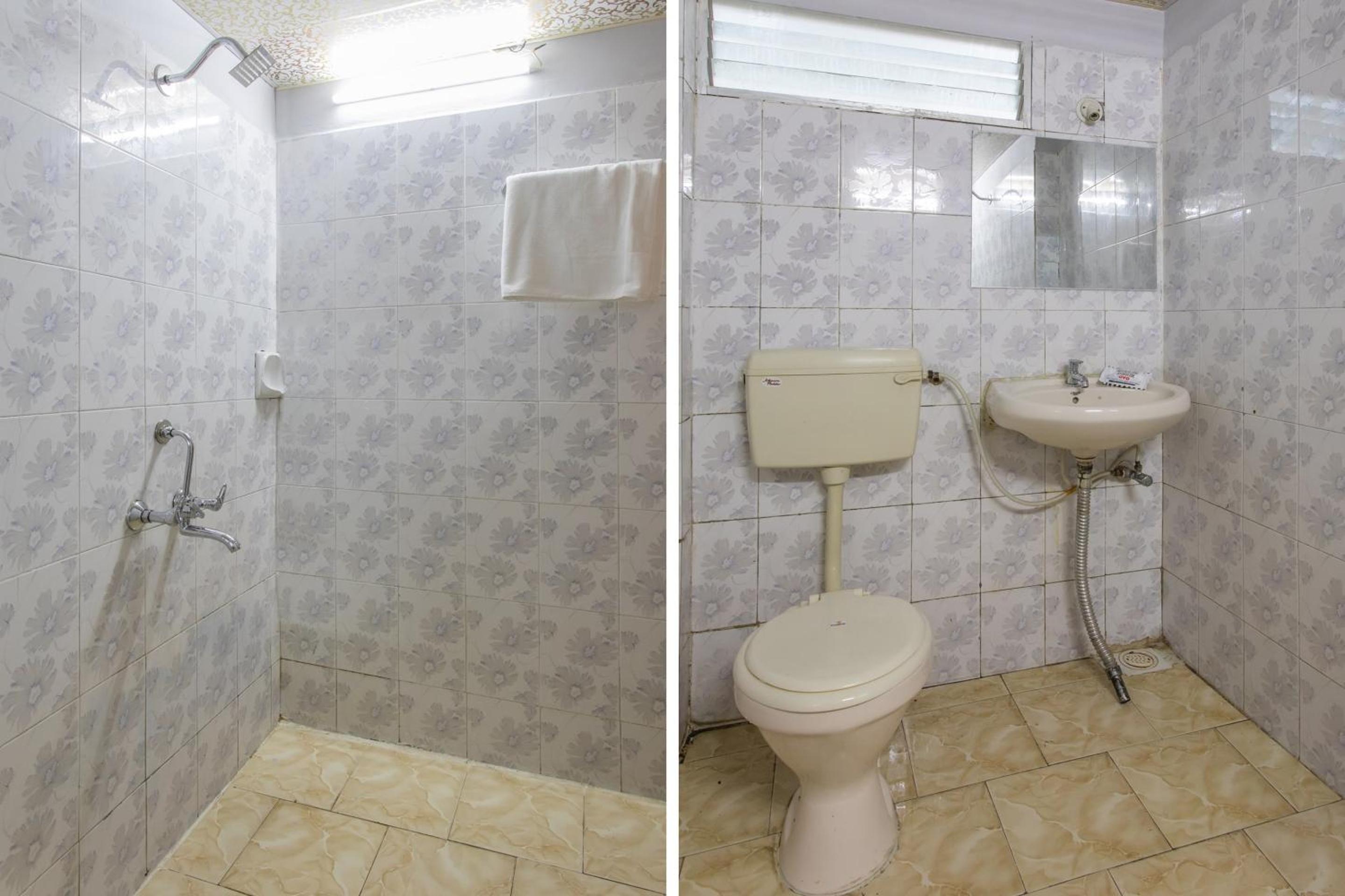 Standard Double Room - Photo 3