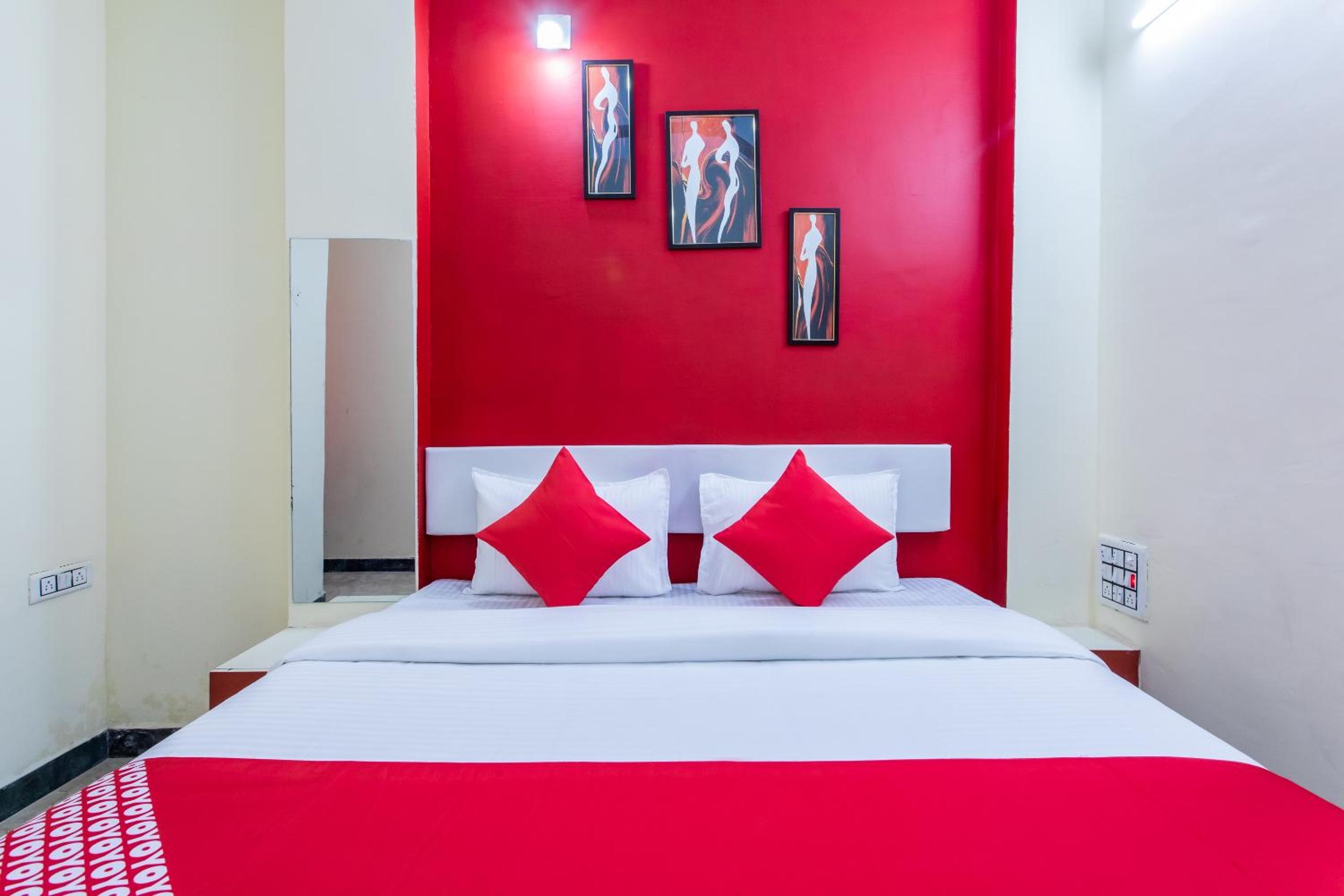 Standard Double Room - Photo 7