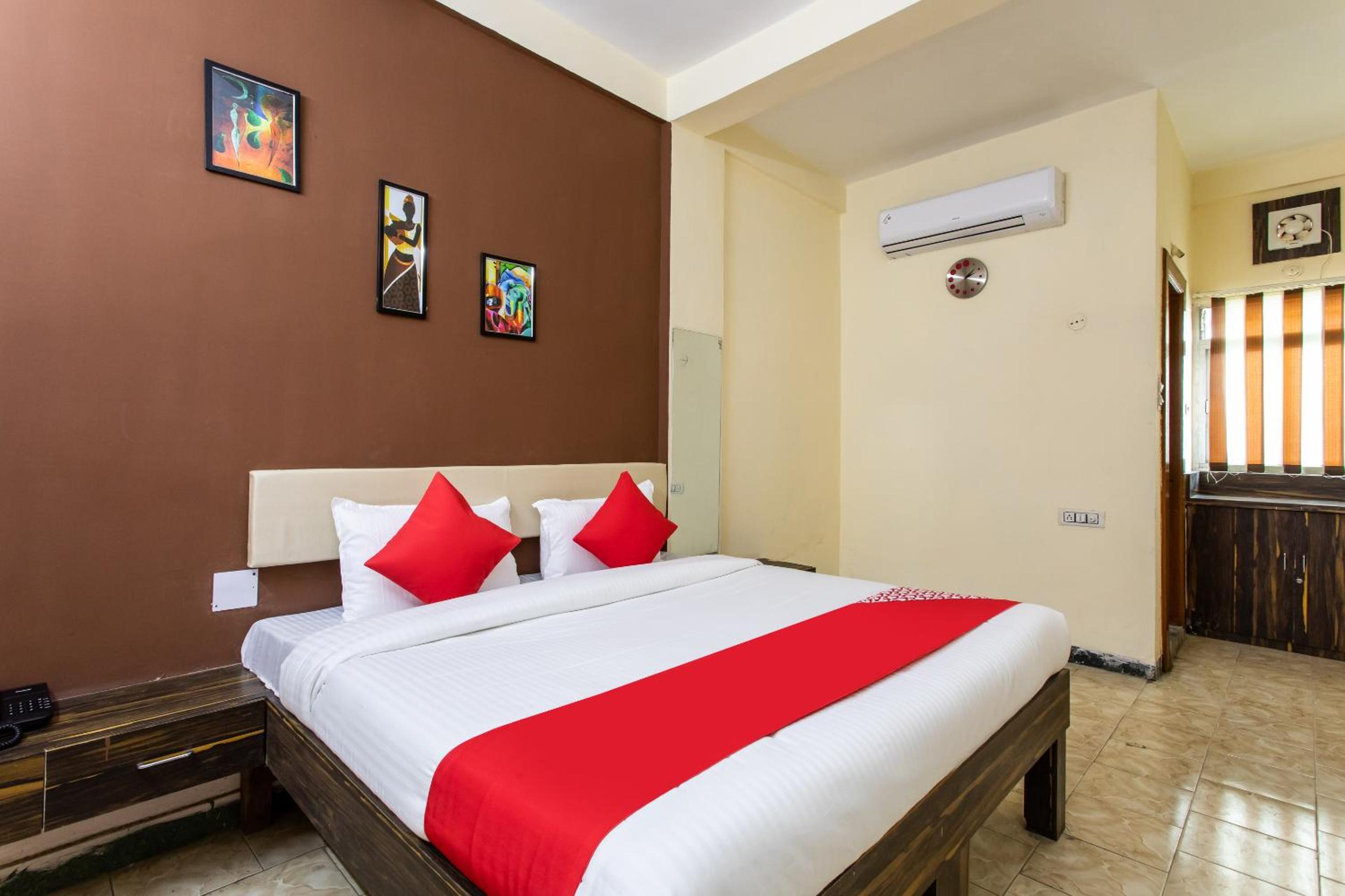 Standard Double Room - Photo 5