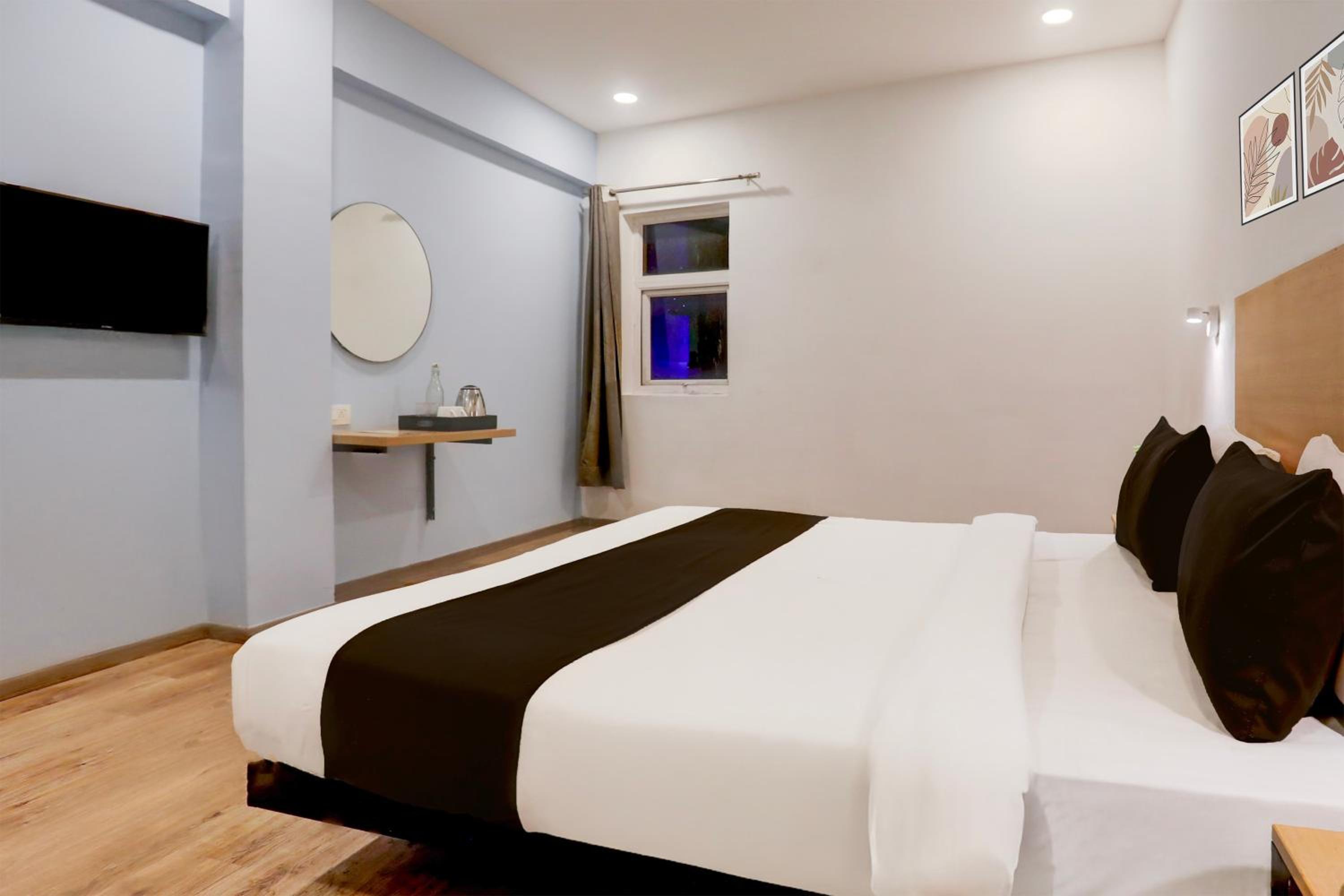 Deluxe Triple Room photo 1
