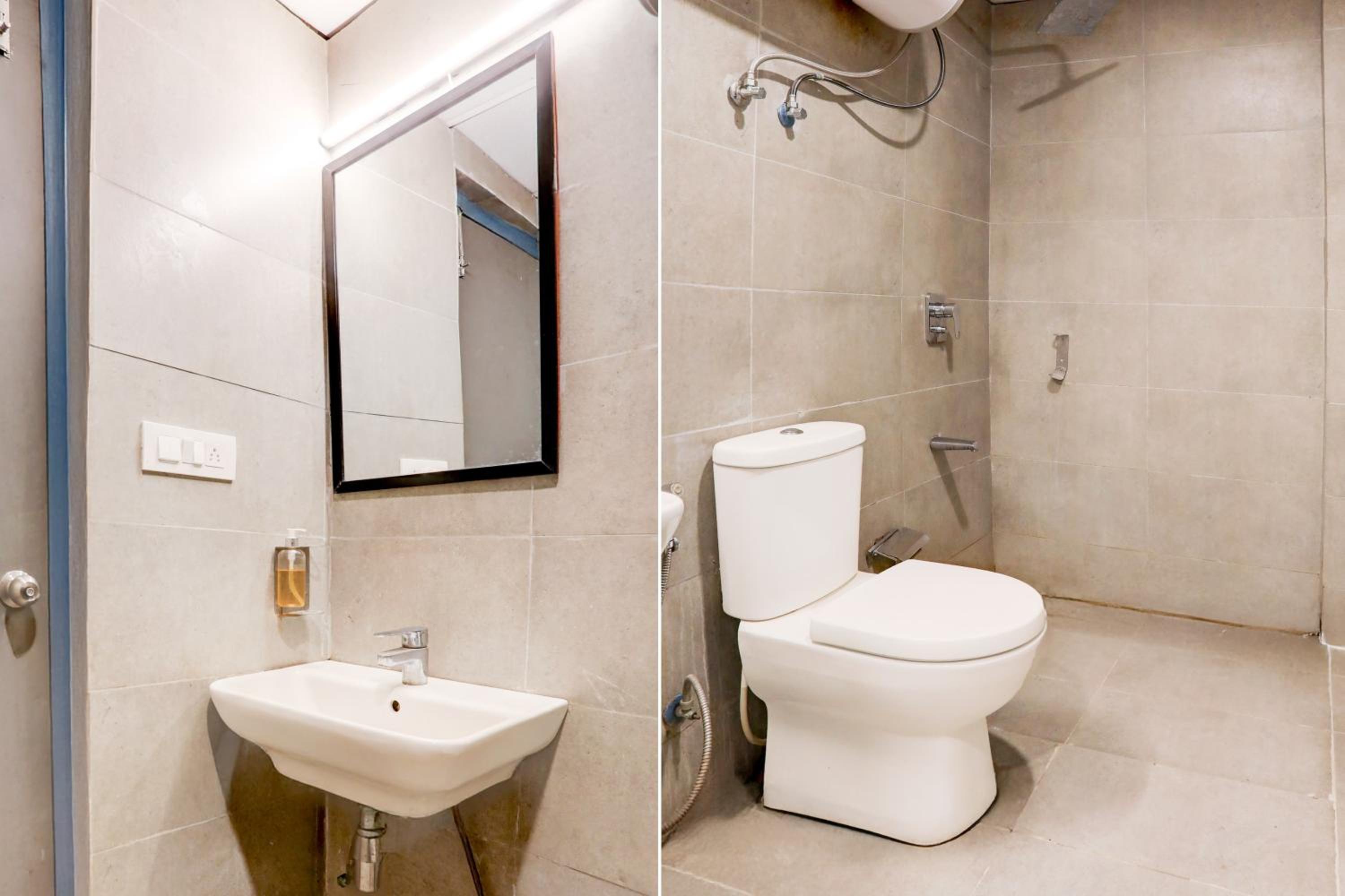 Classic Triple Room photo 2
